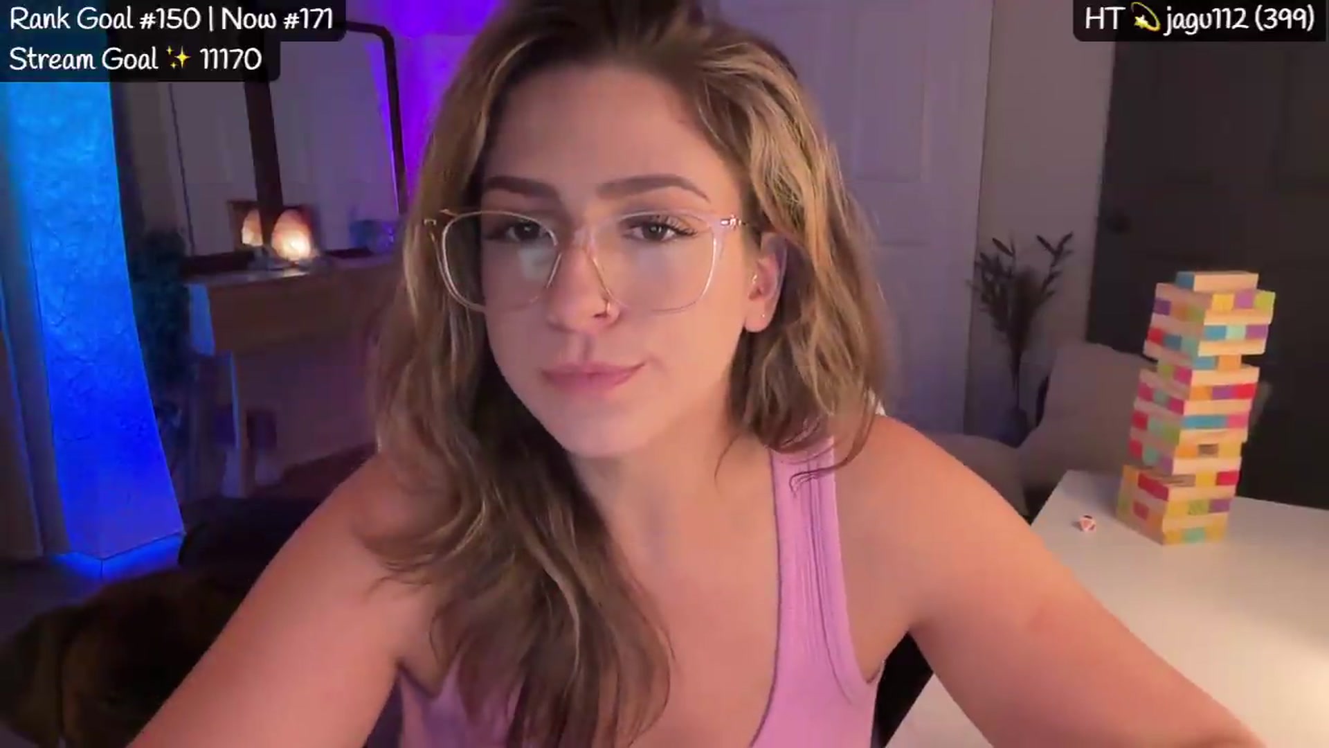 Gallery image thumbnail from Kaitlyn_'s myfreecams stream on, 05/15/2026, 04:54 image 14 of 20