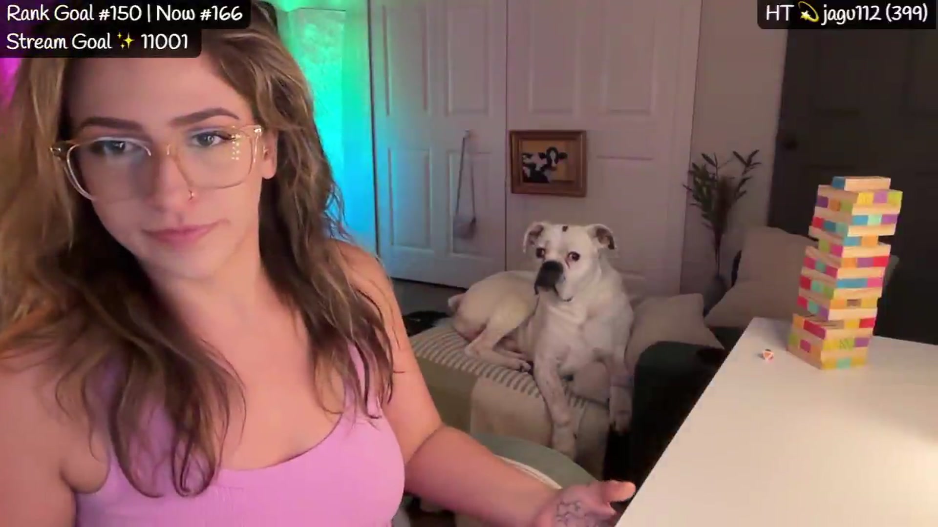 Gallery image thumbnail from Kaitlyn_'s myfreecams stream on, 05/15/2026, 04:54 image 15 of 20