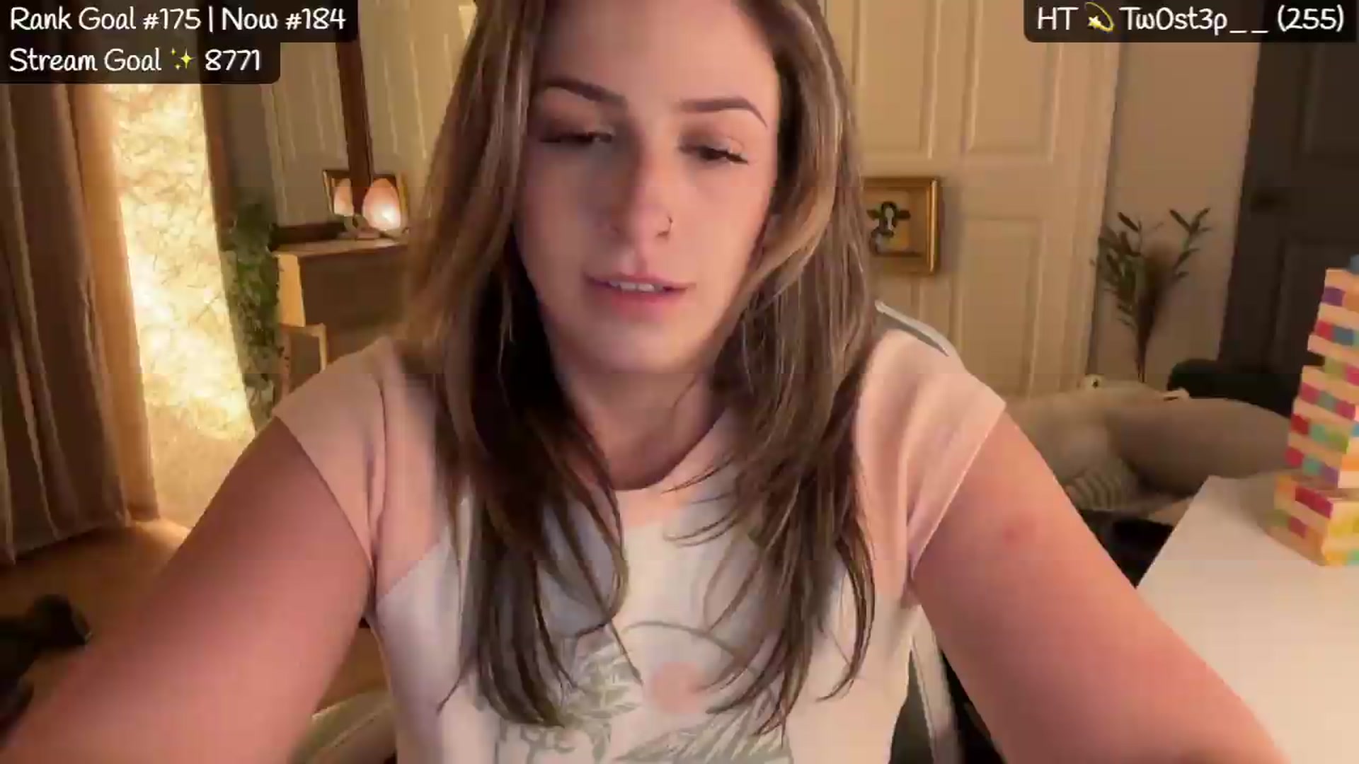 Gallery image thumbnail from Kaitlyn_'s myfreecams stream on, 05/18/2026, 03:59 image 5 of 20