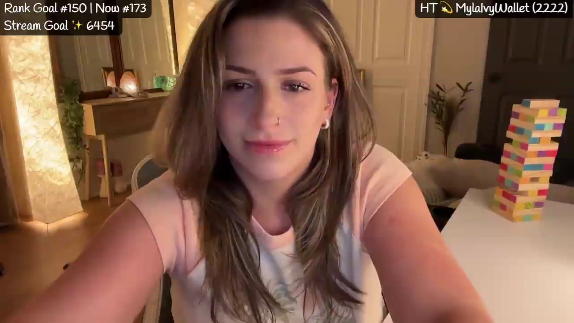 Gallery image thumbnail from Kaitlyn_'s myfreecams stream on, 05/18/2026, 03:59 image 19 of 20