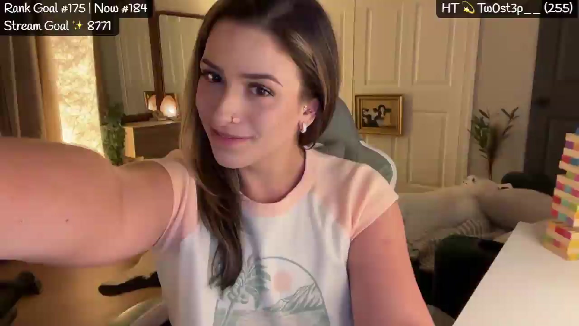 Gallery image thumbnail from Kaitlyn_'s myfreecams stream on, 05/18/2026, 03:59 image 3 of 20