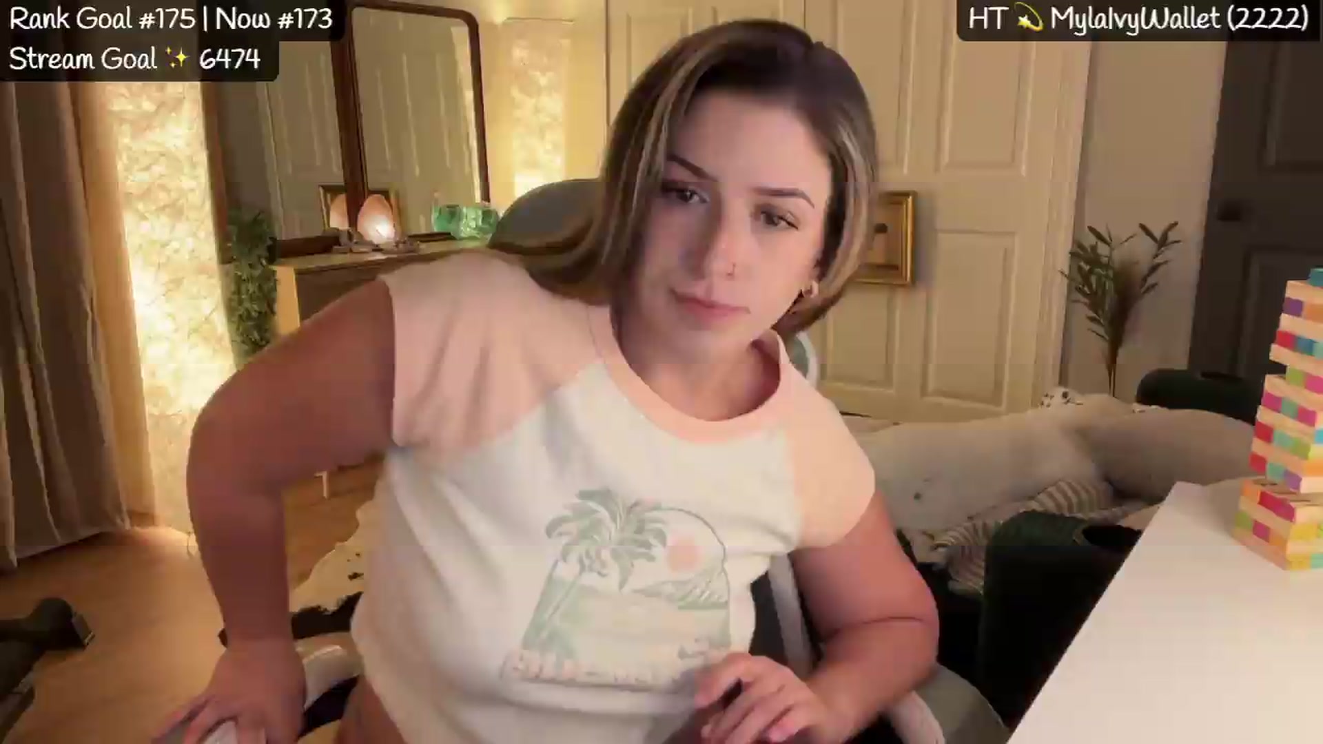 Gallery image thumbnail from Kaitlyn_'s myfreecams stream on, 05/18/2026, 03:59 image 14 of 20