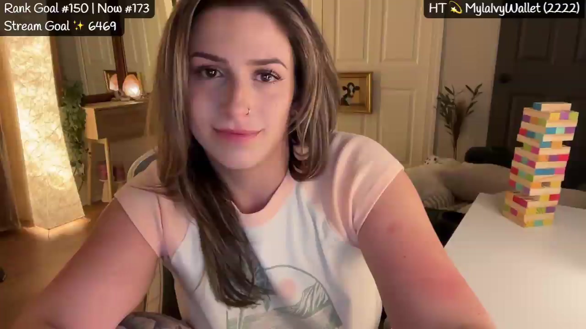 Gallery image thumbnail from Kaitlyn_'s myfreecams stream on, 05/18/2026, 03:59 image 16 of 20