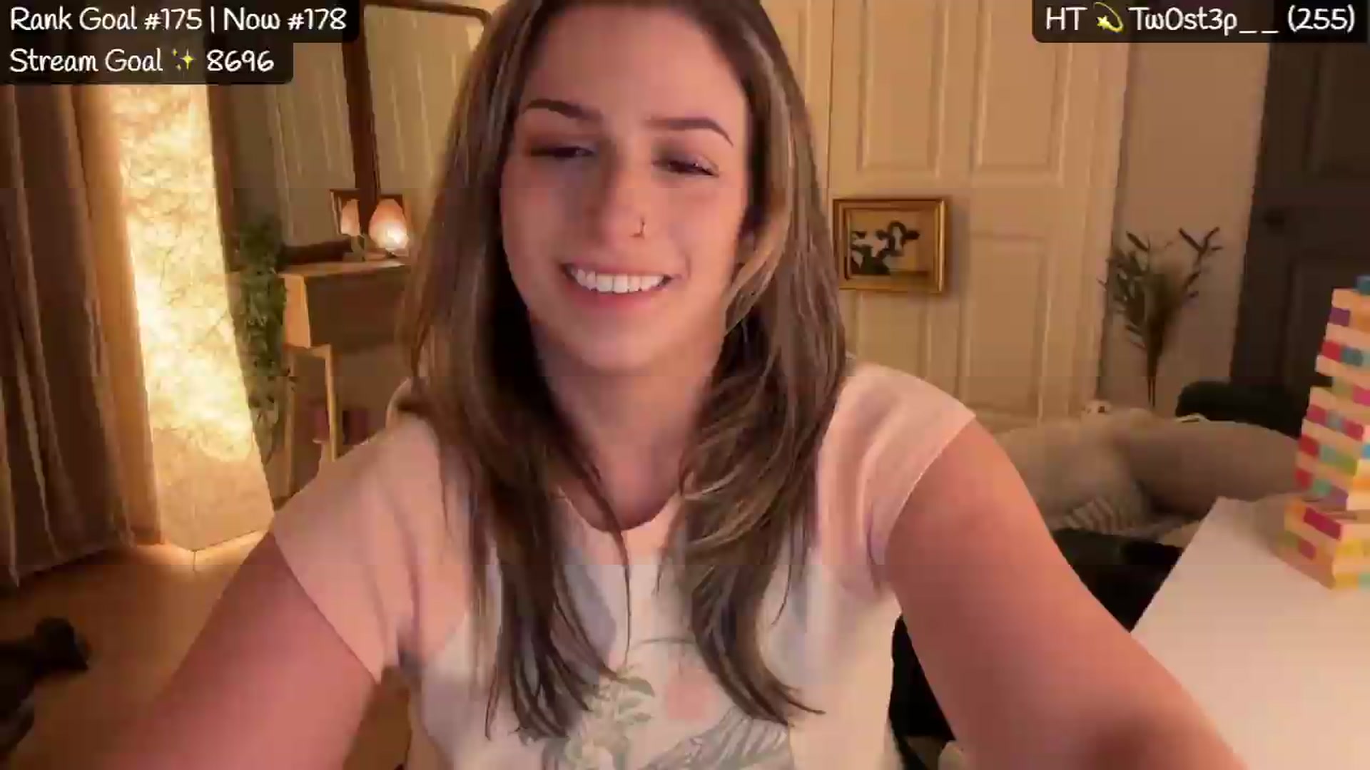 Gallery image thumbnail from Kaitlyn_'s myfreecams stream on, 05/18/2026, 03:59 image 8 of 20