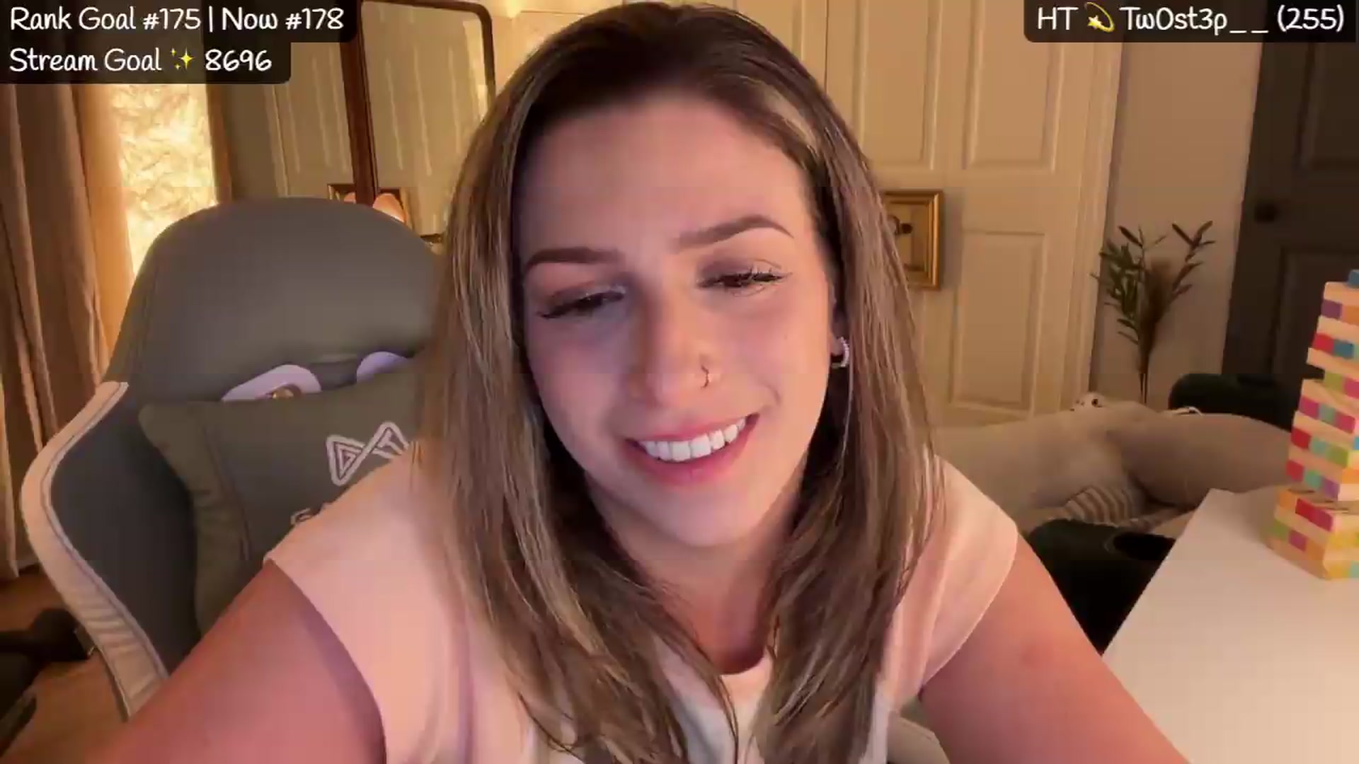 Gallery image thumbnail from Kaitlyn_'s myfreecams stream on, 05/18/2026, 03:59 image 9 of 20