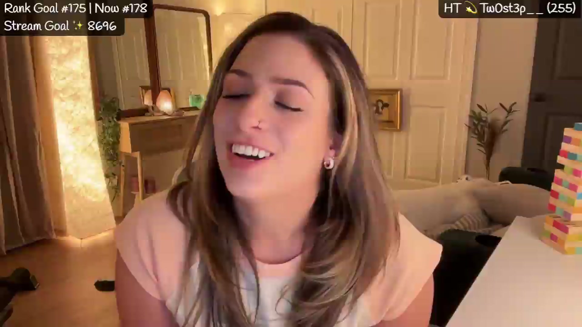 Gallery image thumbnail from Kaitlyn_'s myfreecams stream on, 05/18/2026, 03:59 image 7 of 20