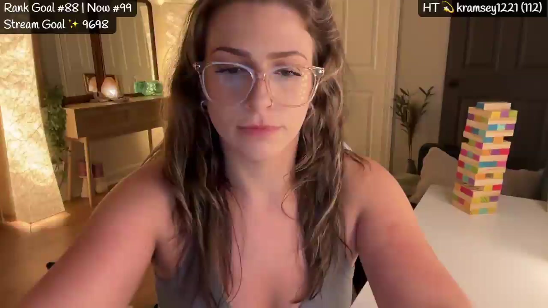 Gallery image thumbnail from Kaitlyn_'s myfreecams stream on, 05/19/2026, 05:47 image 3 of 20