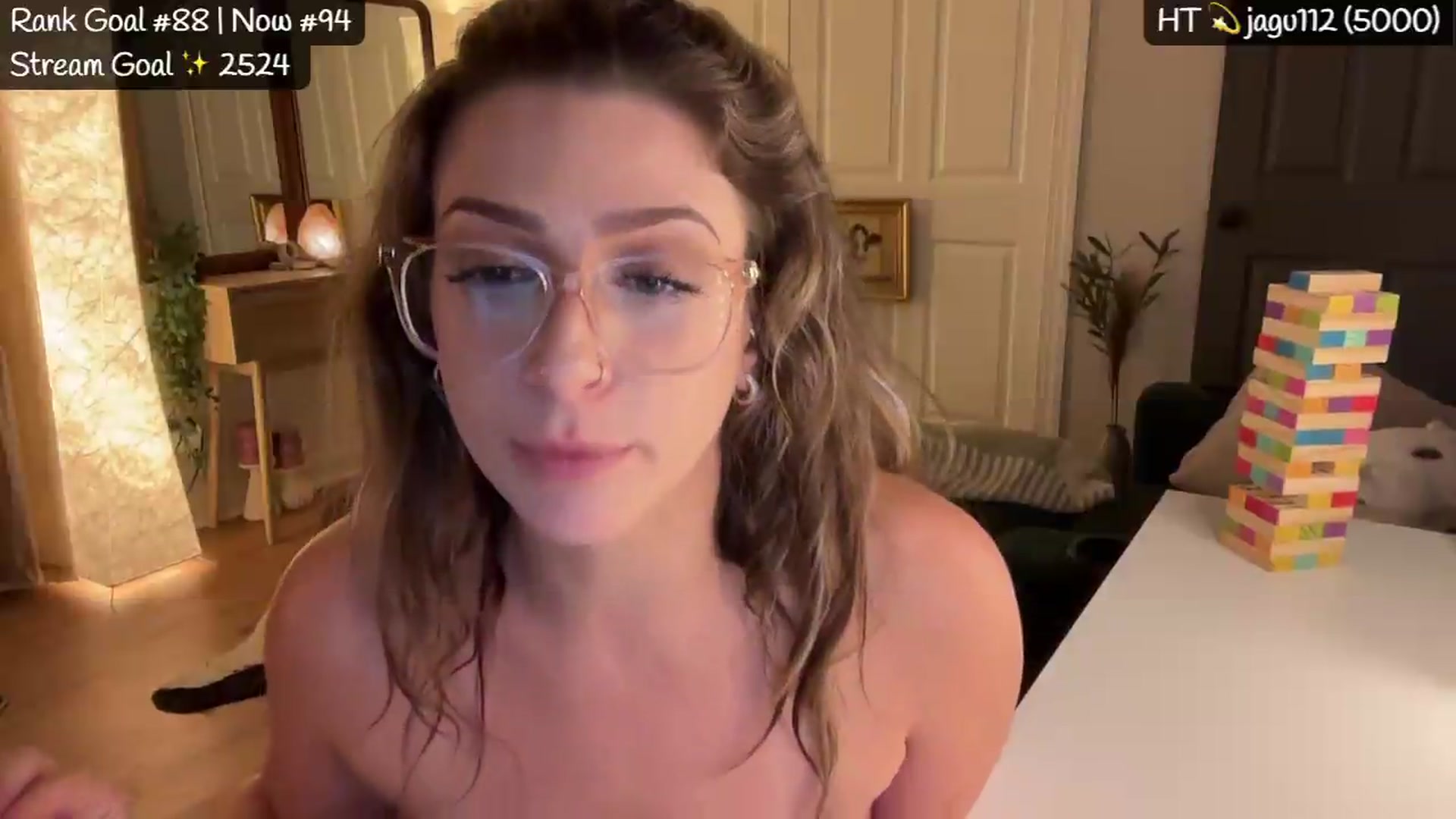 Gallery image thumbnail from Kaitlyn_'s myfreecams stream on, 05/19/2026, 05:47 image 18 of 20