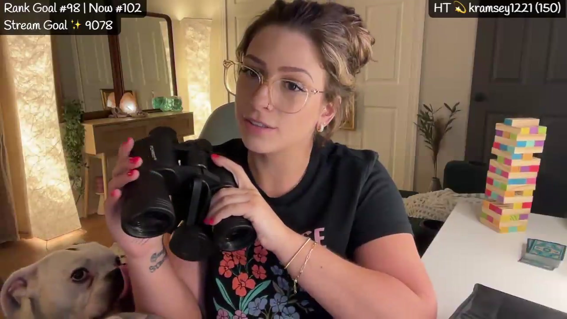 Gallery image thumbnail from Kaitlyn_'s myfreecams stream on, 05/21/2026, 05:22 image 9 of 20