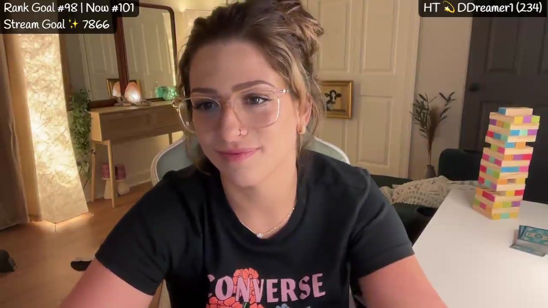 Gallery image thumbnail from Kaitlyn_'s myfreecams stream on, 05/21/2026, 05:22 image 17 of 20