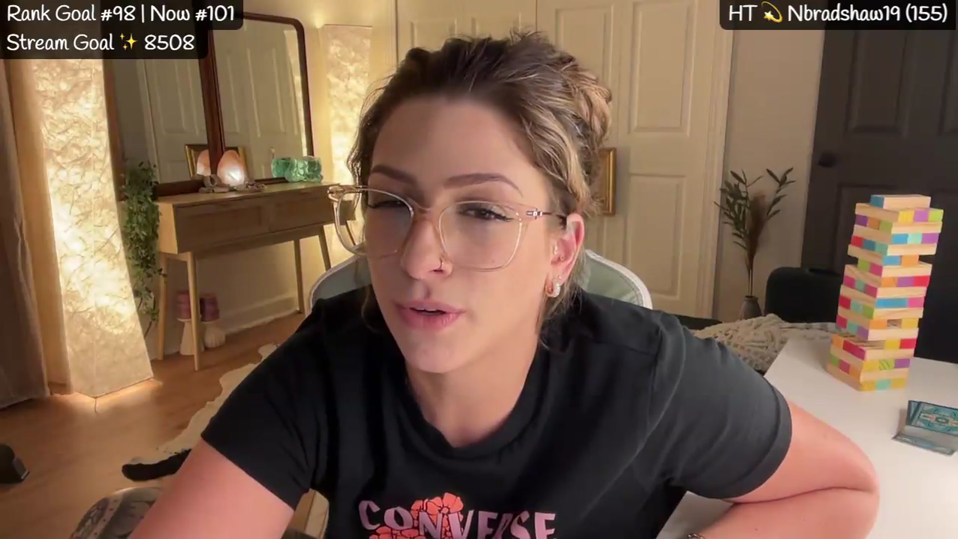 Gallery image thumbnail from Kaitlyn_'s myfreecams stream on, 05/21/2026, 05:22 image 13 of 20
