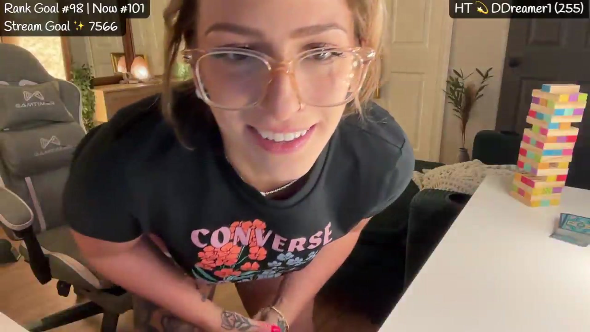 Gallery image thumbnail from Kaitlyn_'s myfreecams stream on, 05/21/2026, 05:22 image 18 of 20
