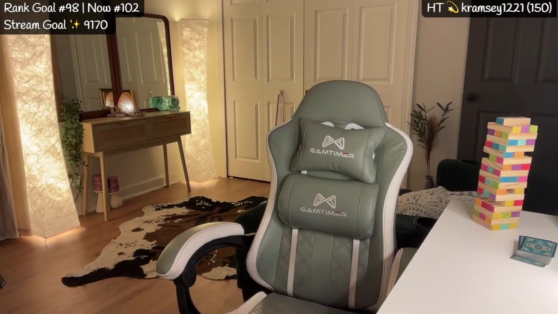 Gallery image thumbnail from Kaitlyn_'s myfreecams stream on, 05/21/2026, 05:22 image 8 of 20