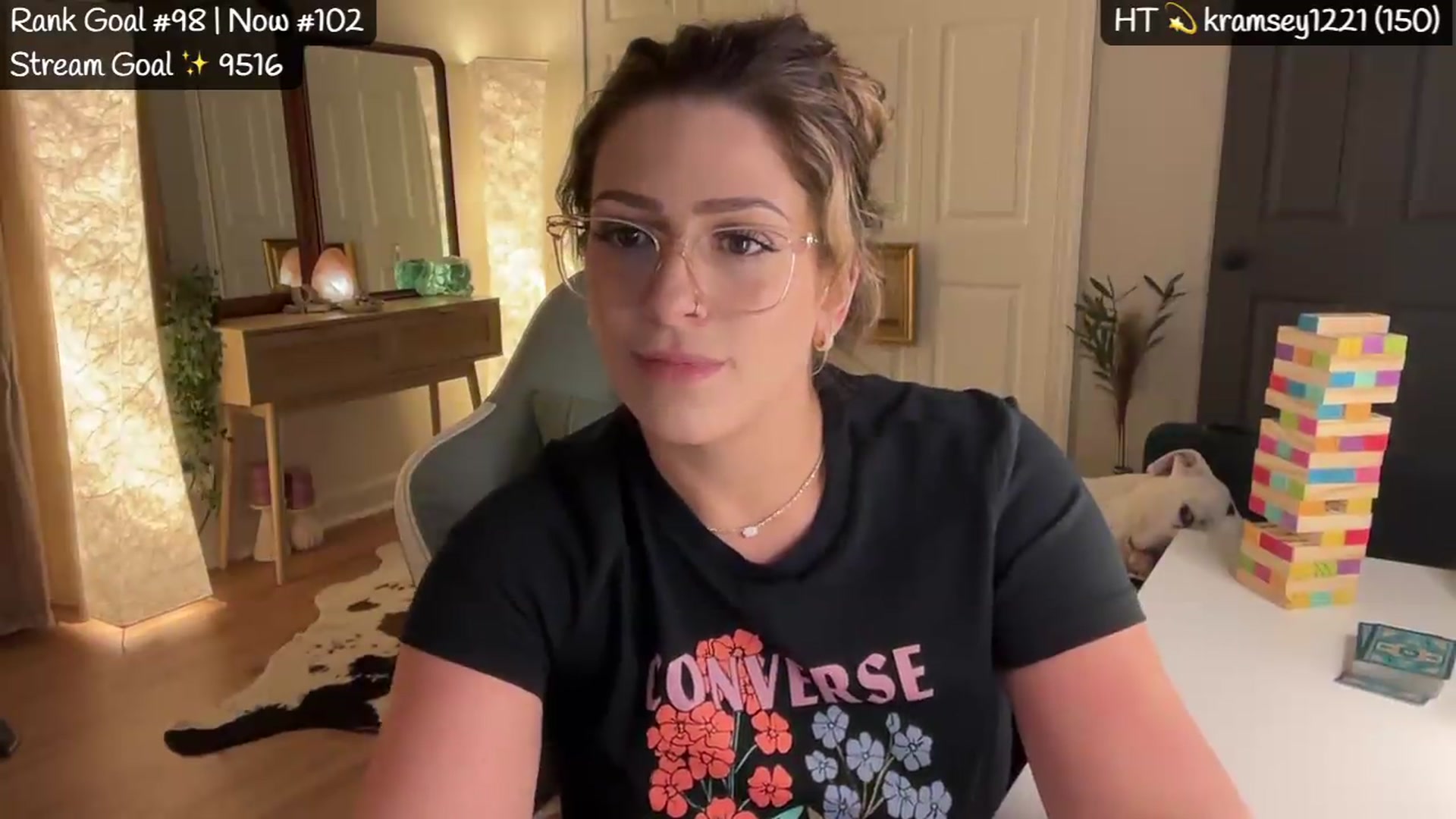 Gallery image thumbnail from Kaitlyn_'s myfreecams stream on, 05/21/2026, 05:22 image 4 of 20