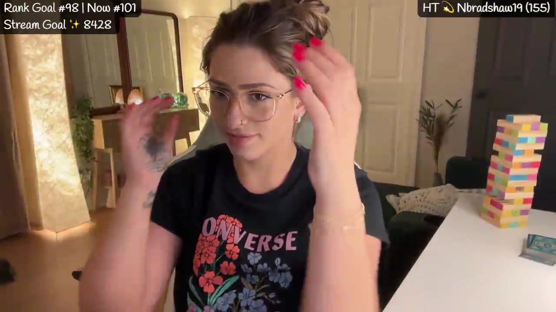 Gallery image thumbnail from Kaitlyn_'s myfreecams stream on, 05/21/2026, 05:22 image 14 of 20