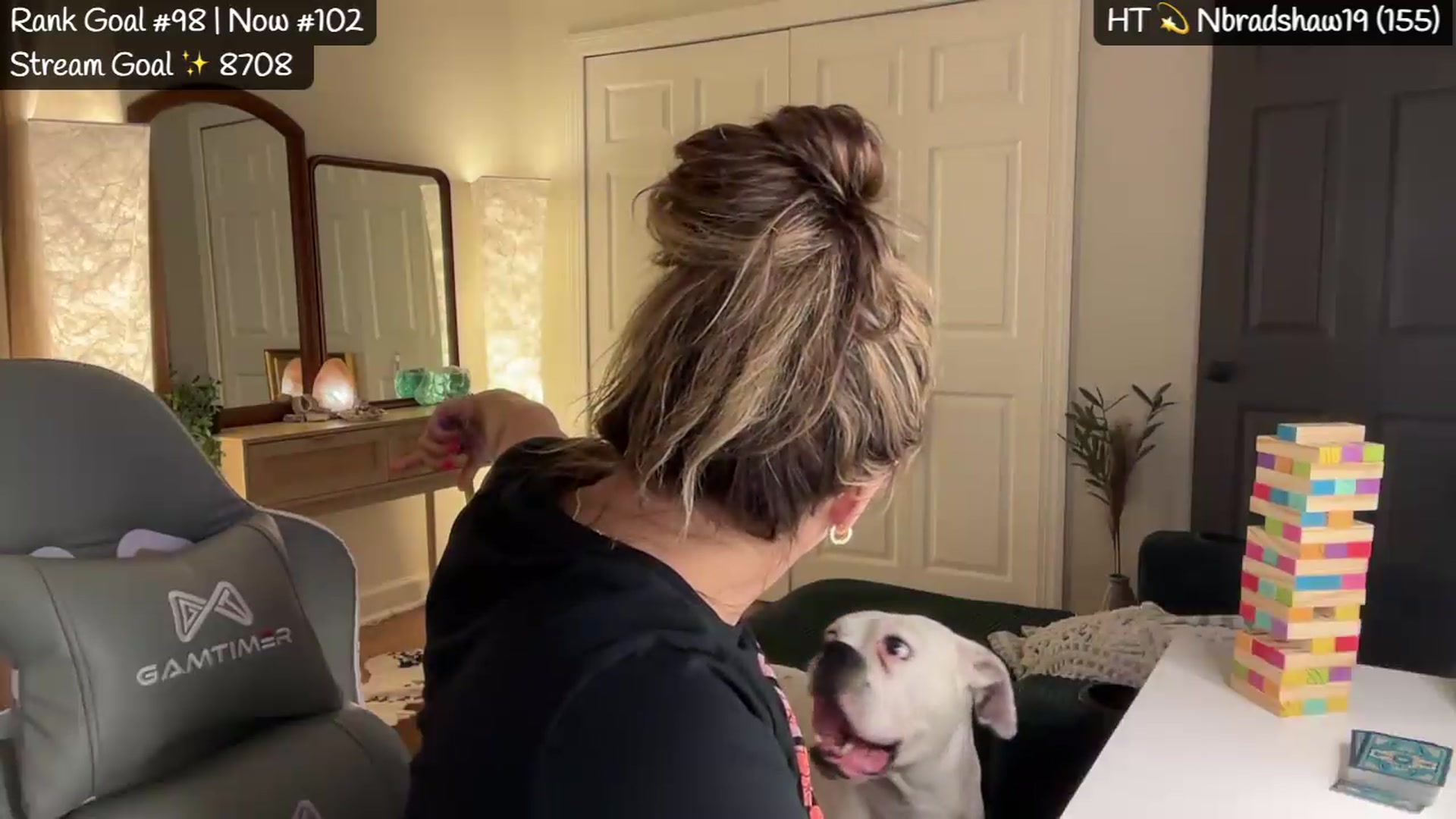 Gallery image thumbnail from Kaitlyn_'s myfreecams stream on, 05/21/2026, 05:22 image 10 of 20
