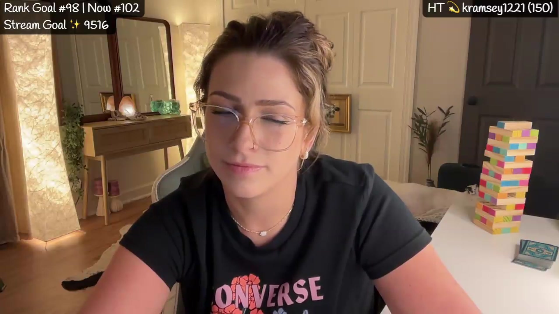 Gallery image thumbnail from Kaitlyn_'s myfreecams stream on, 05/21/2026, 05:22 image 5 of 20