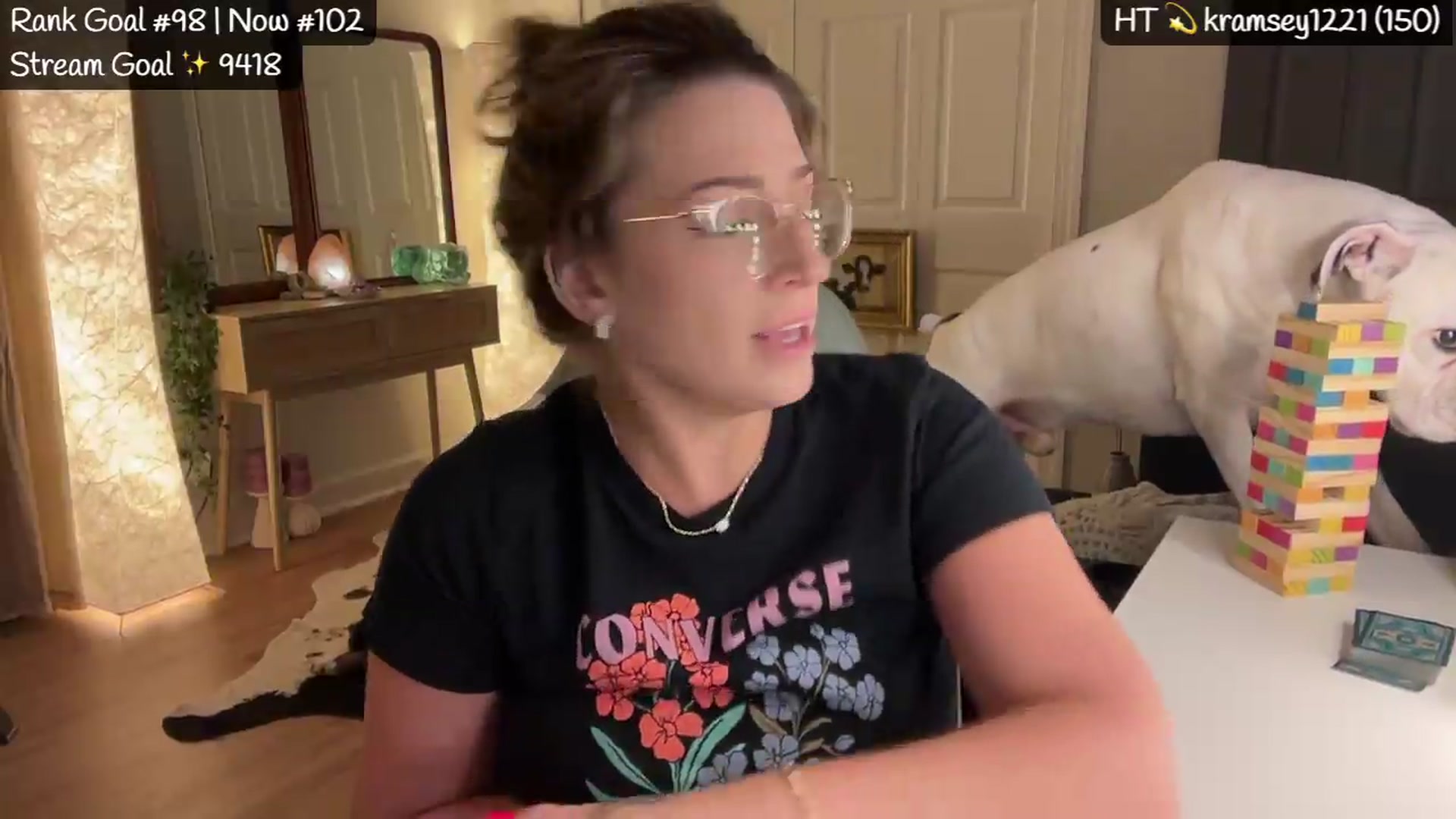 Gallery image thumbnail from Kaitlyn_'s myfreecams stream on, 05/21/2026, 05:22 image 6 of 20
