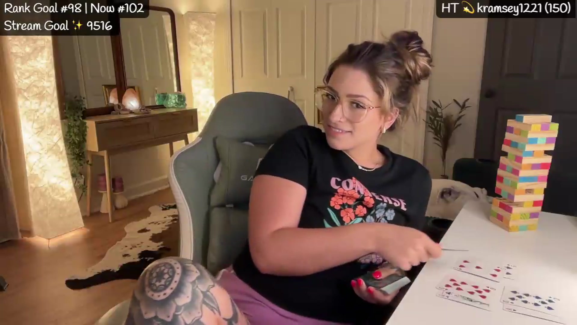 Gallery image thumbnail from Kaitlyn_'s myfreecams stream on, 05/21/2026, 05:22 image 3 of 20