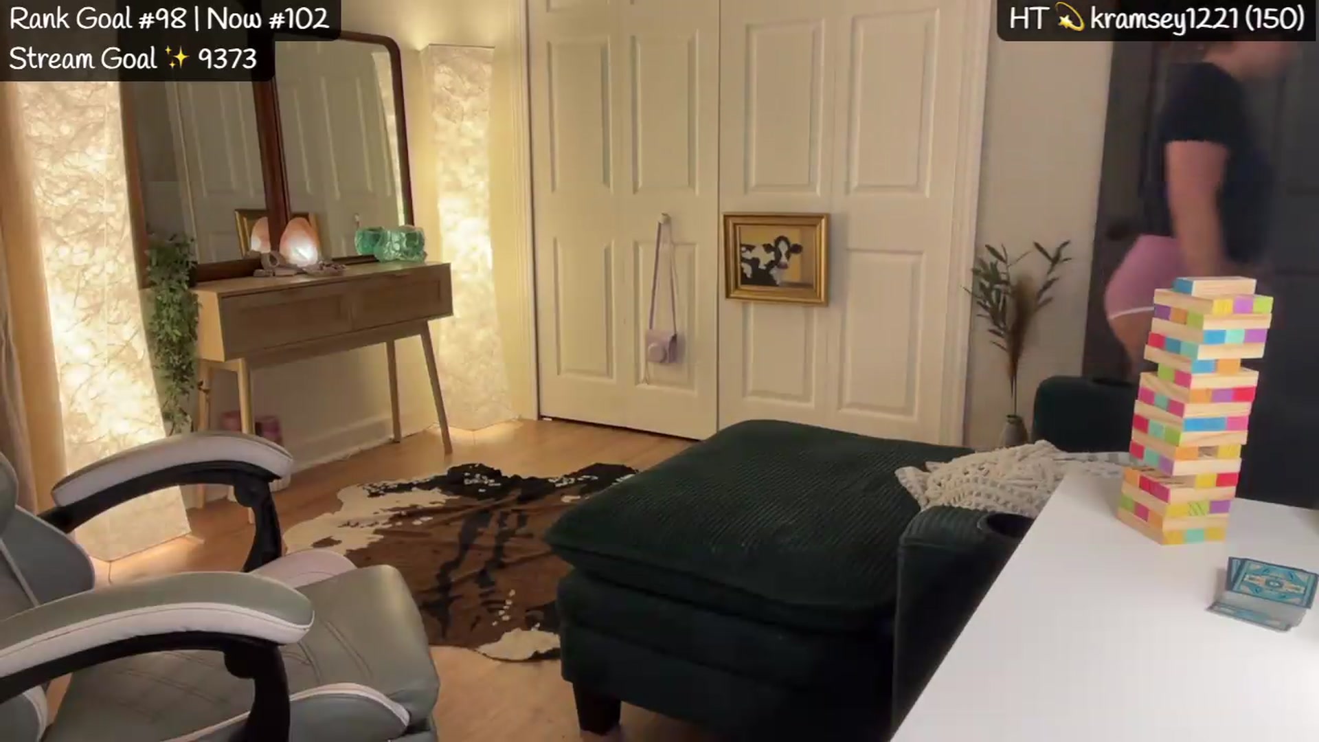 Gallery image thumbnail from Kaitlyn_'s myfreecams stream on, 05/21/2026, 05:22 image 7 of 20