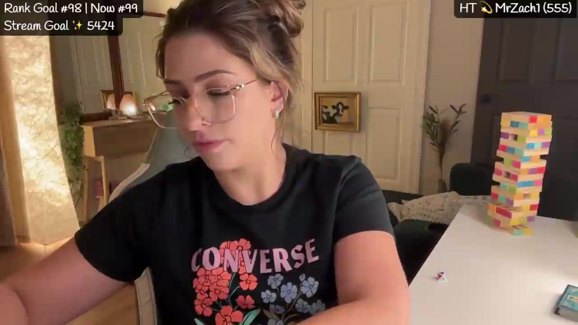 Gallery image thumbnail from Kaitlyn_'s myfreecams stream on, 05/21/2026, 06:16 image 4 of 20