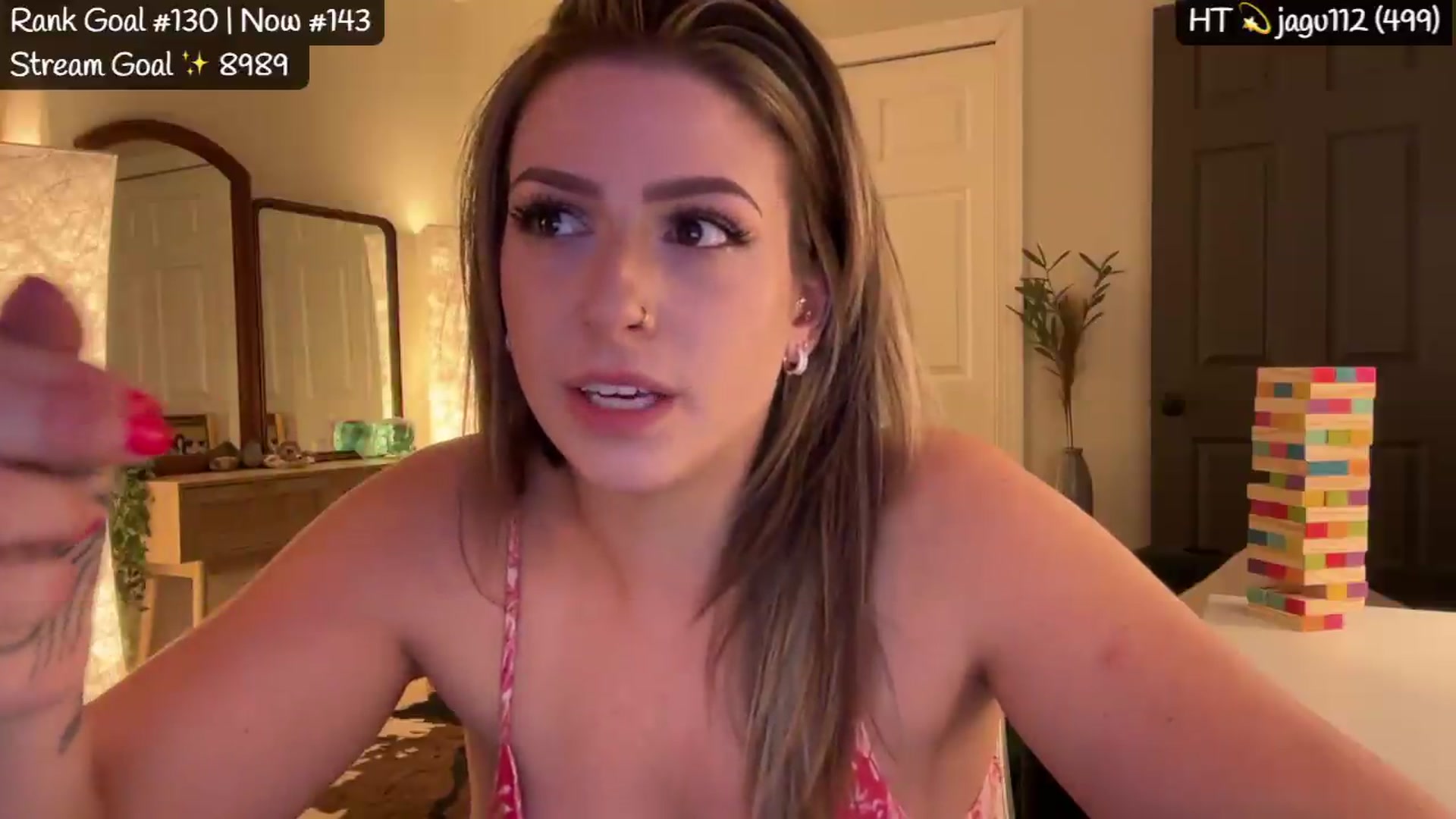 Gallery image thumbnail from Kaitlyn_'s myfreecams stream on, 05/28/2026, 05:40 image 10 of 20