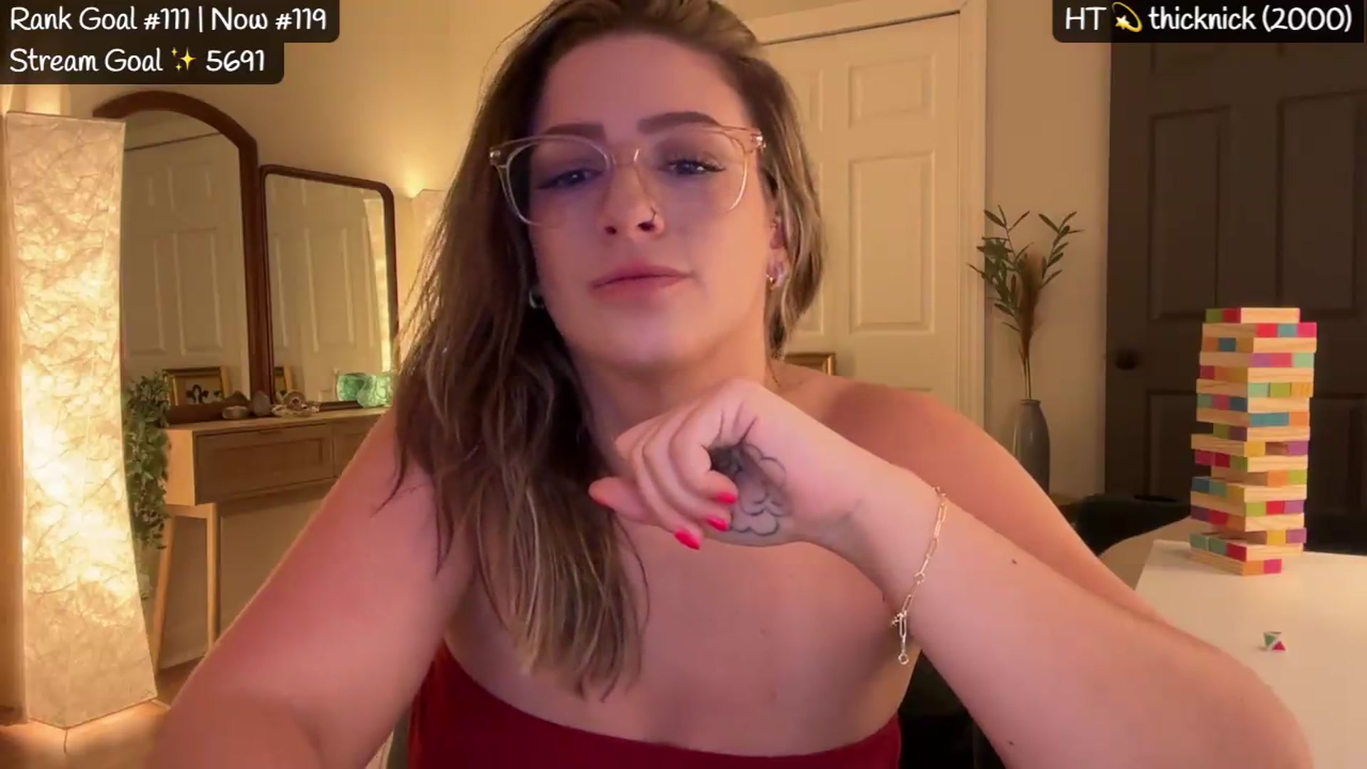 Gallery image thumbnail from Kaitlyn_'s myfreecams stream on, 05/29/2026, 05:57 image 19 of 20