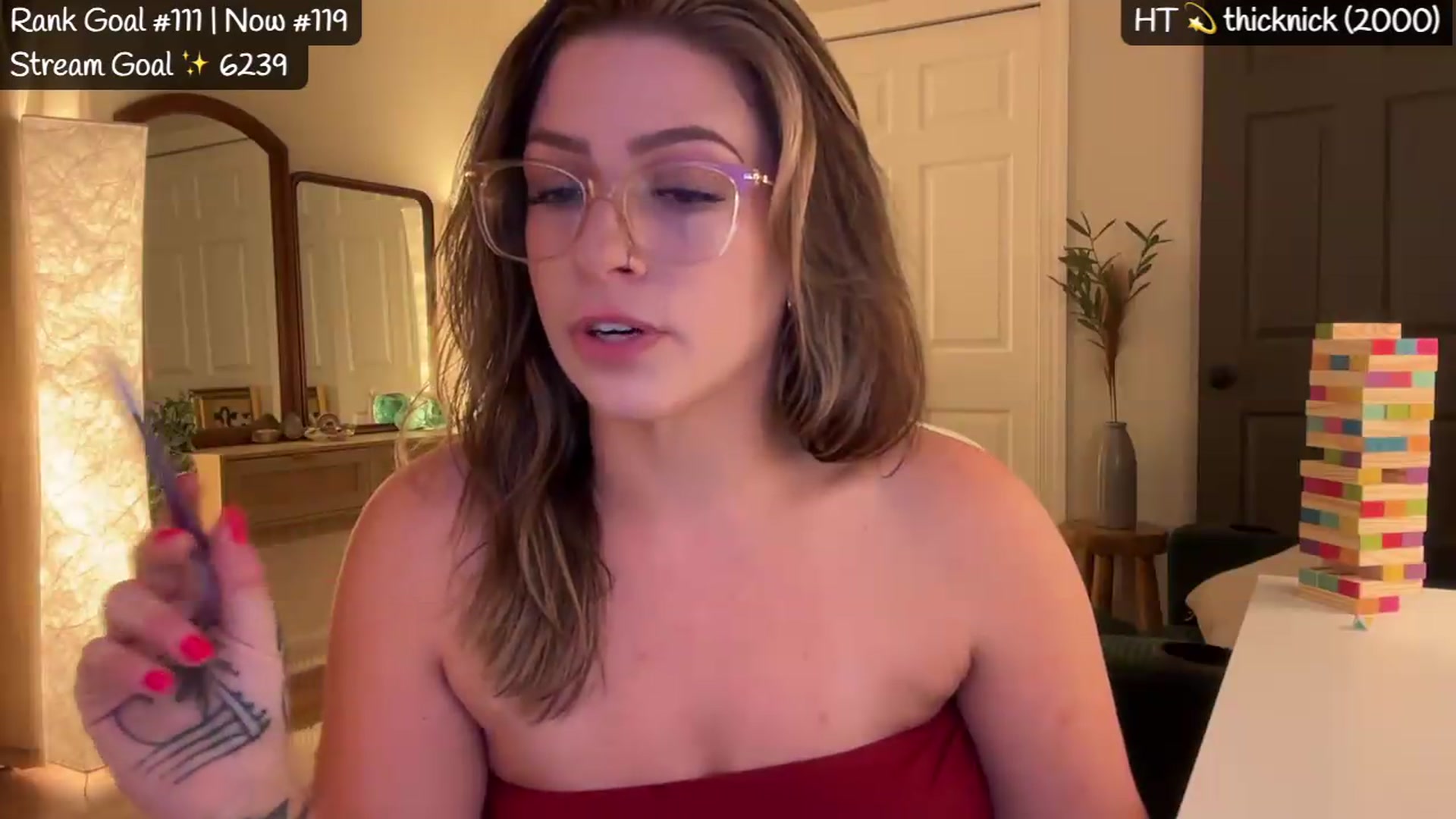 Gallery image thumbnail from Kaitlyn_'s myfreecams stream on, 05/29/2026, 05:57 image 14 of 20