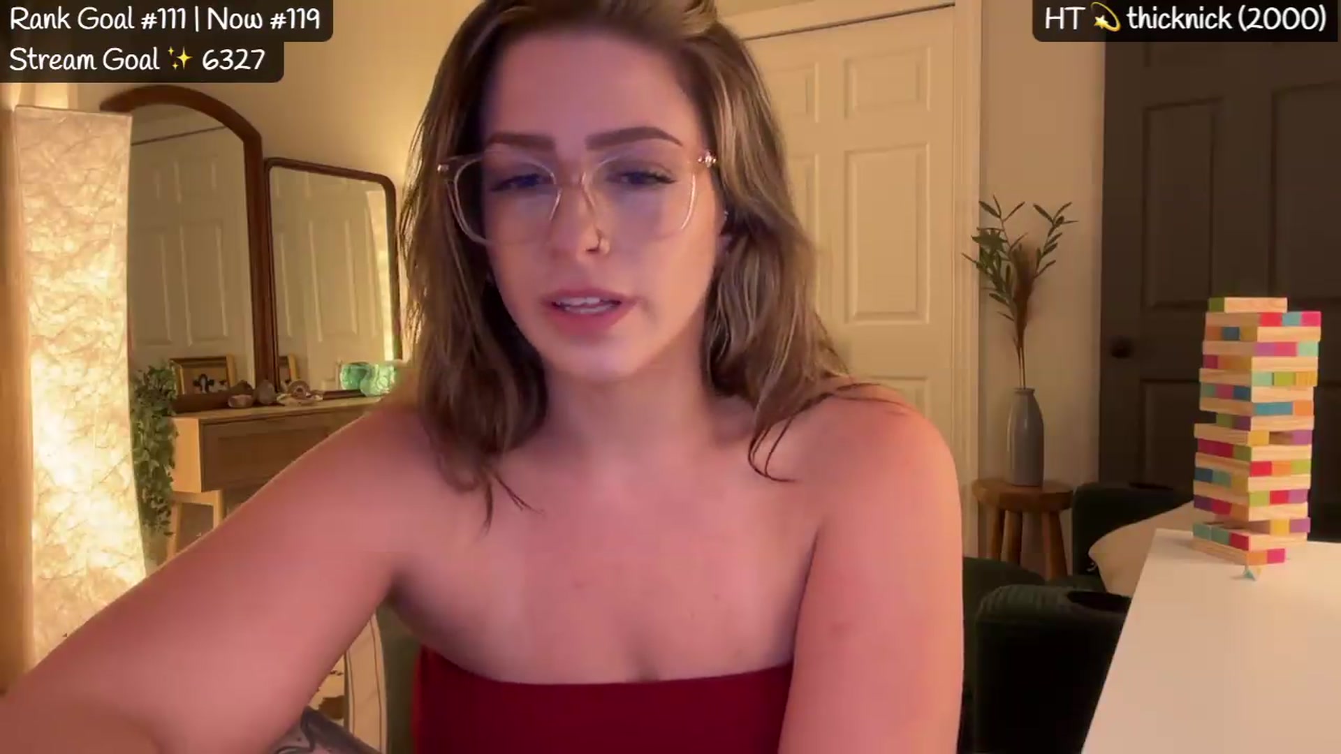 Gallery image thumbnail from Kaitlyn_'s myfreecams stream on, 05/29/2026, 05:57 image 13 of 20