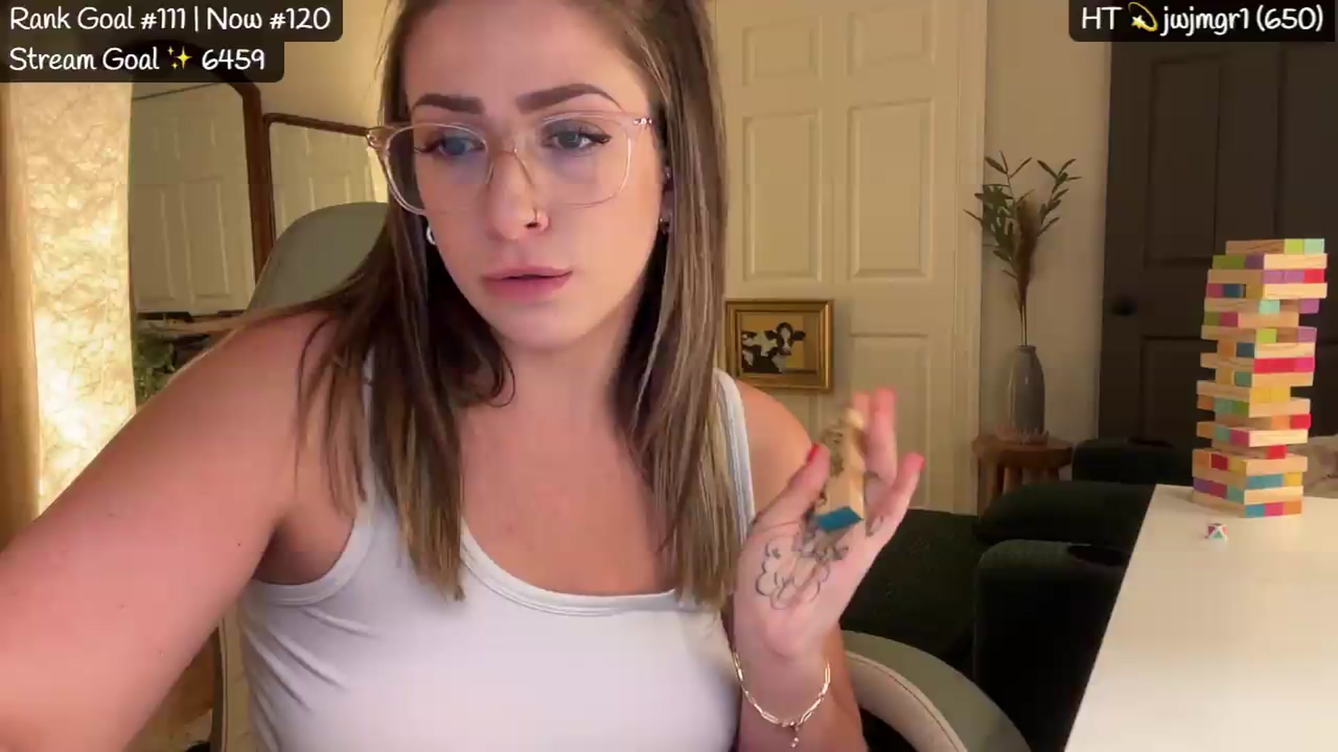 Gallery image thumbnail from Kaitlyn_'s myfreecams stream on, 05/30/2026, 04:28 image 14 of 20