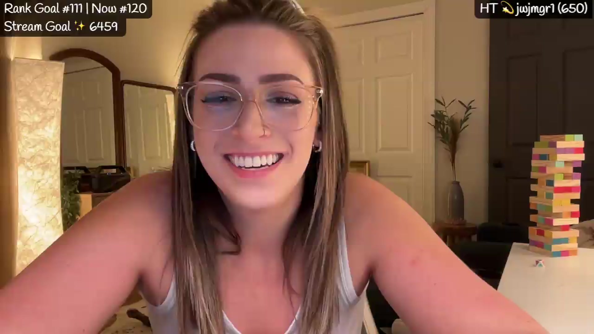 Gallery image thumbnail from Kaitlyn_'s myfreecams stream on, 05/30/2026, 04:28 image 15 of 20