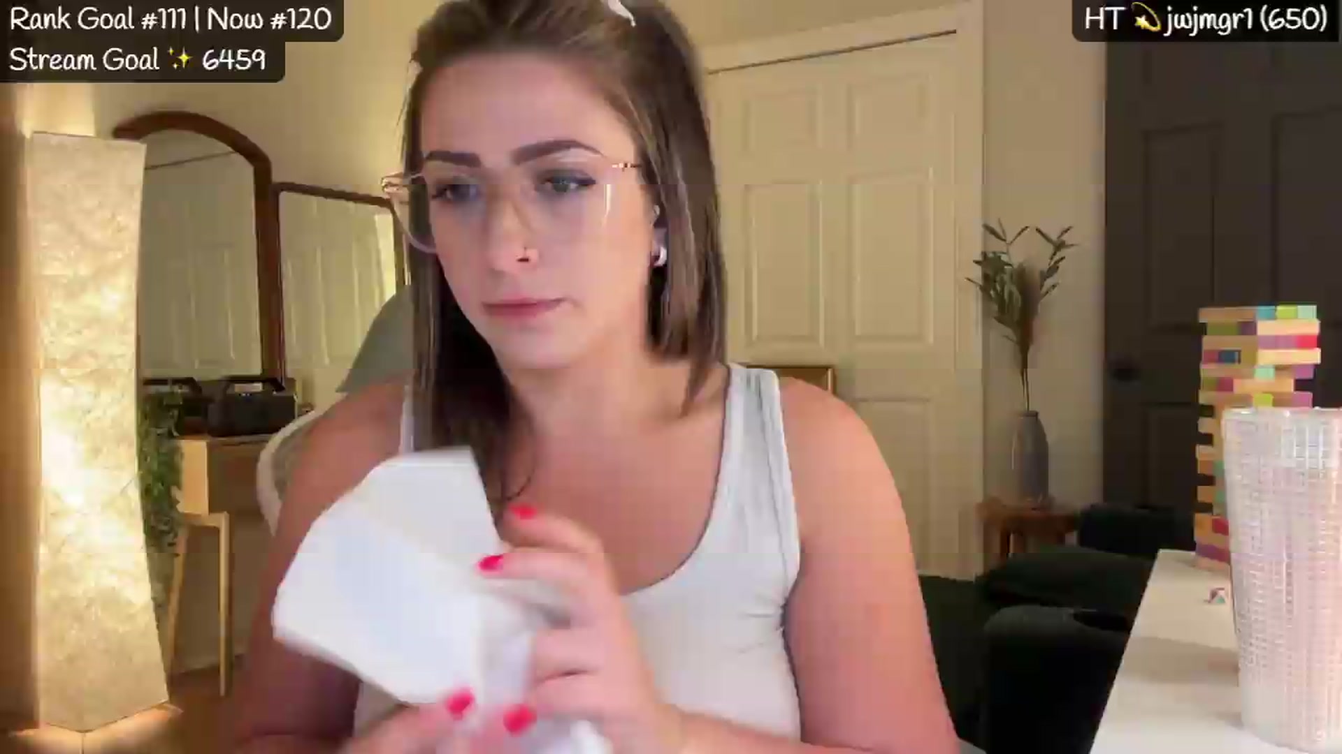 Gallery image thumbnail from Kaitlyn_'s myfreecams stream on, 05/30/2026, 04:28 image 20 of 20