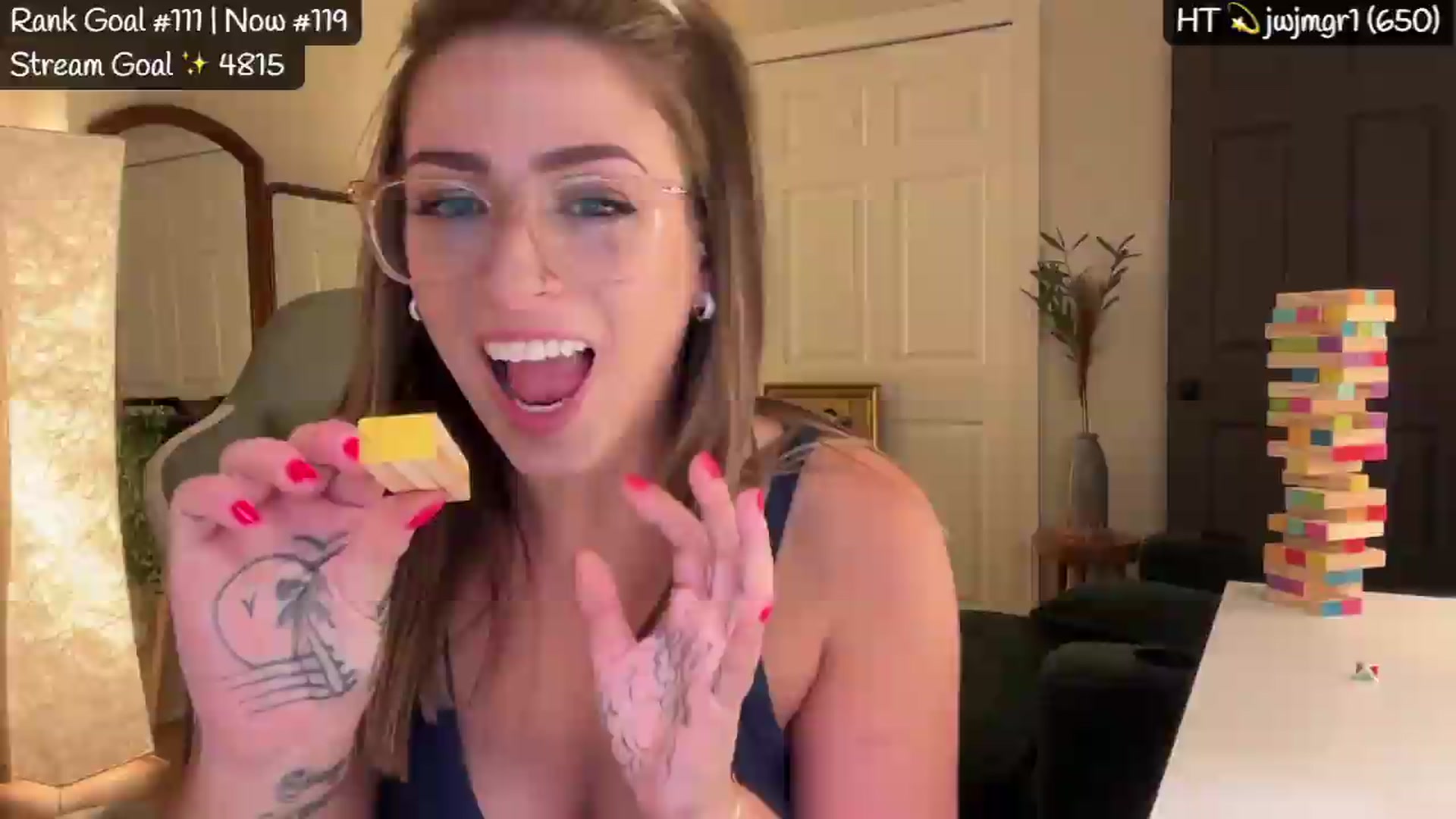 Gallery image thumbnail from Kaitlyn_'s myfreecams stream on, 05/30/2026, 06:38 image 2 of 20