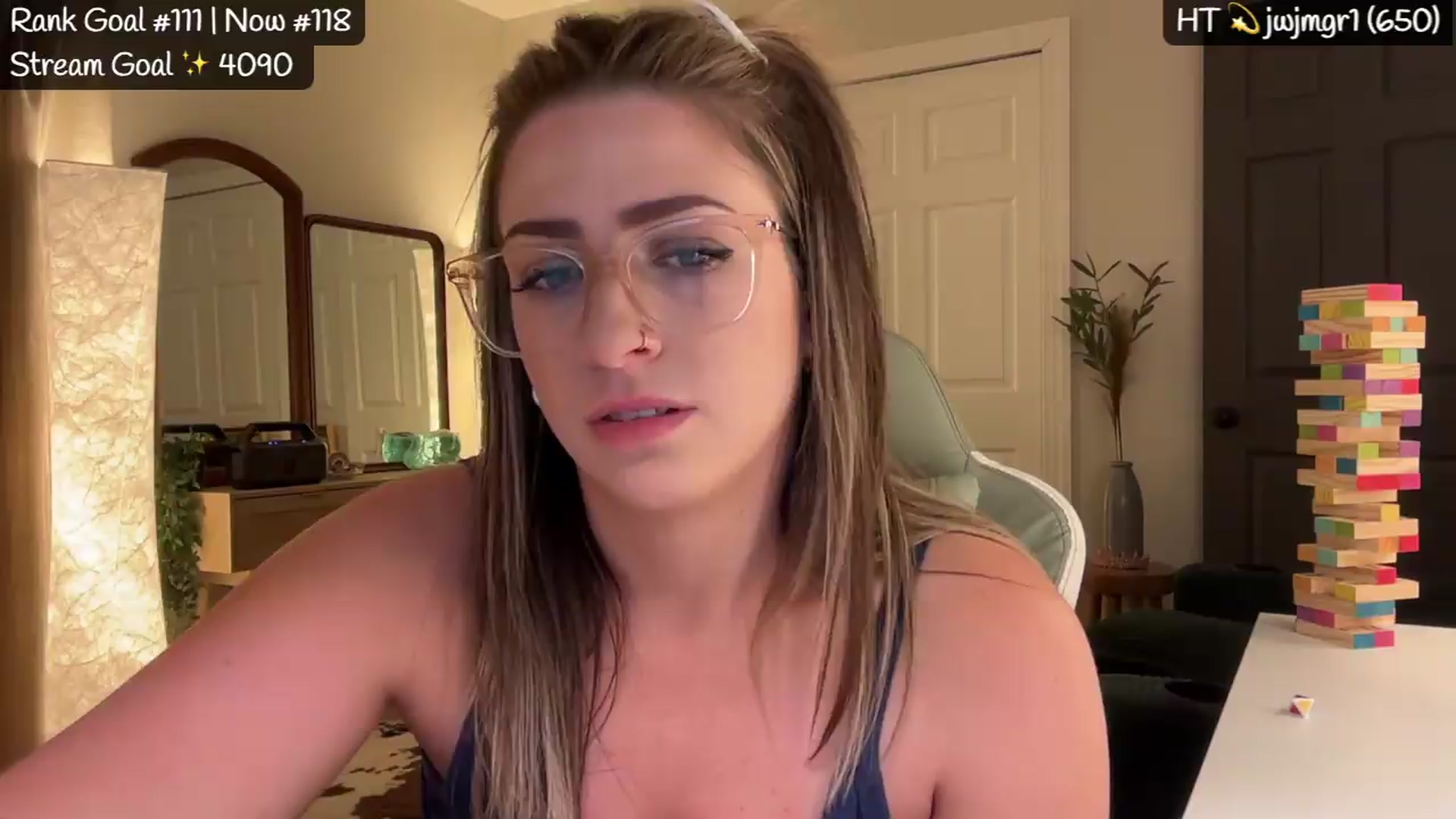 Gallery image thumbnail from Kaitlyn_'s myfreecams stream on, 05/30/2026, 06:38 image 5 of 20