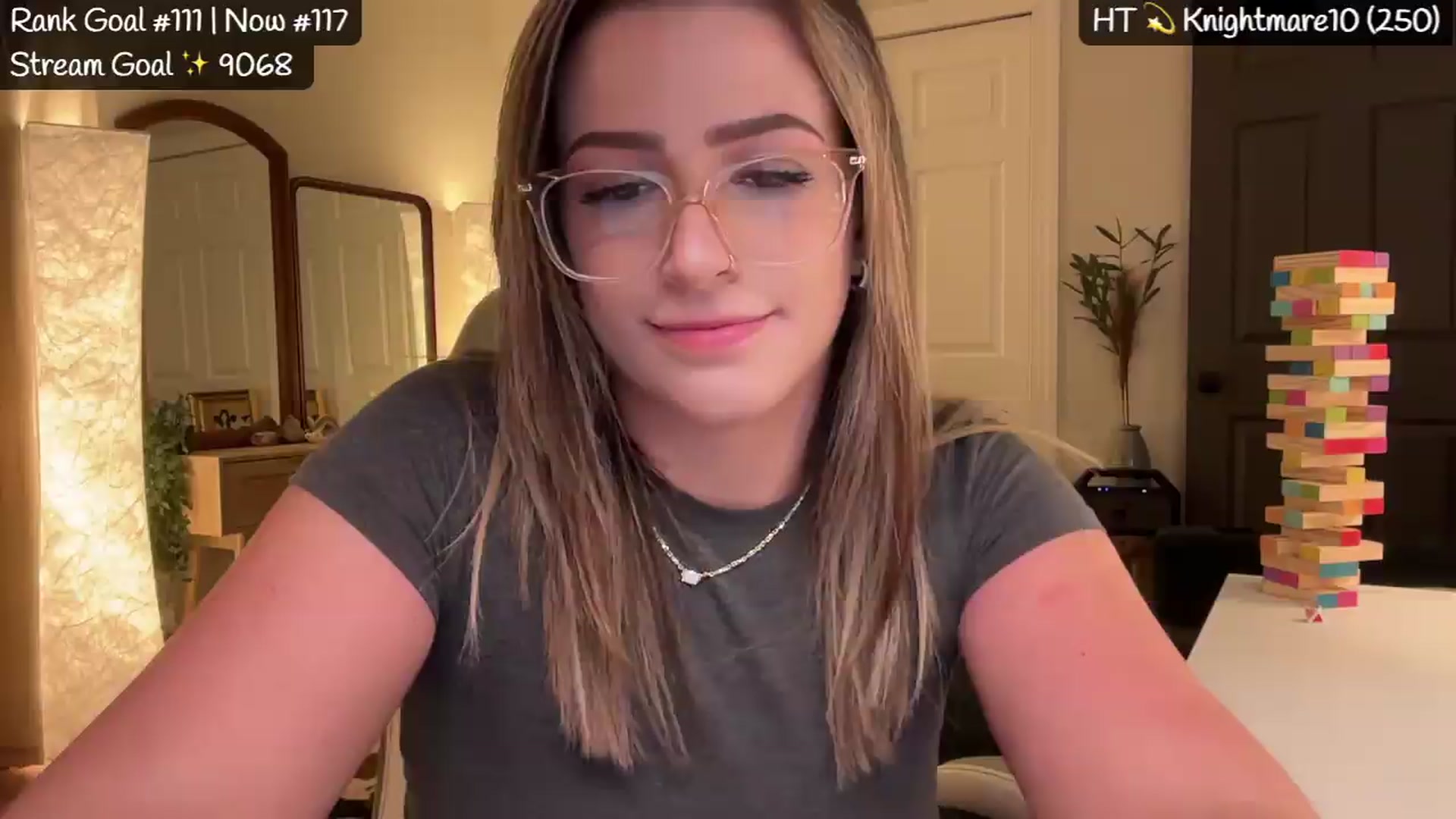 Gallery image thumbnail from Kaitlyn_'s myfreecams stream on, 06/01/2026, 06:29 image 7 of 20