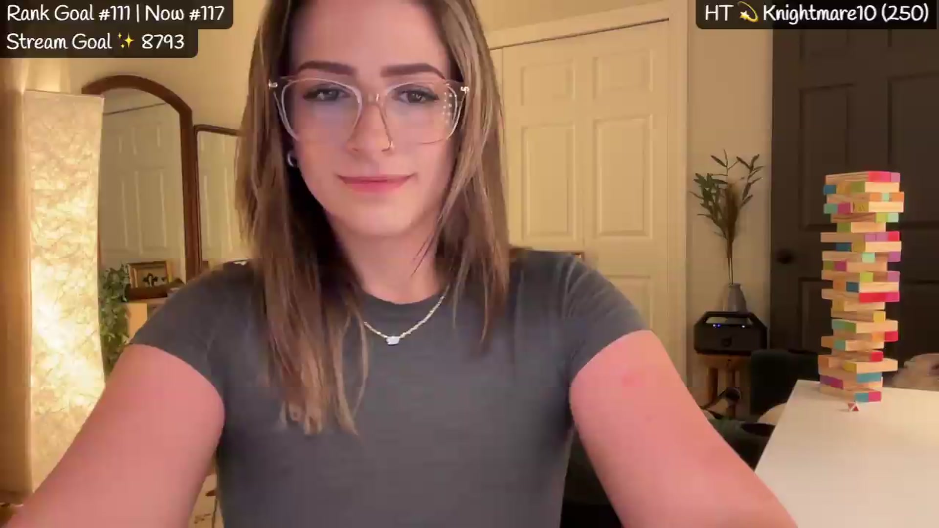 Gallery image thumbnail from Kaitlyn_'s myfreecams stream on, 06/01/2026, 06:29 image 17 of 20