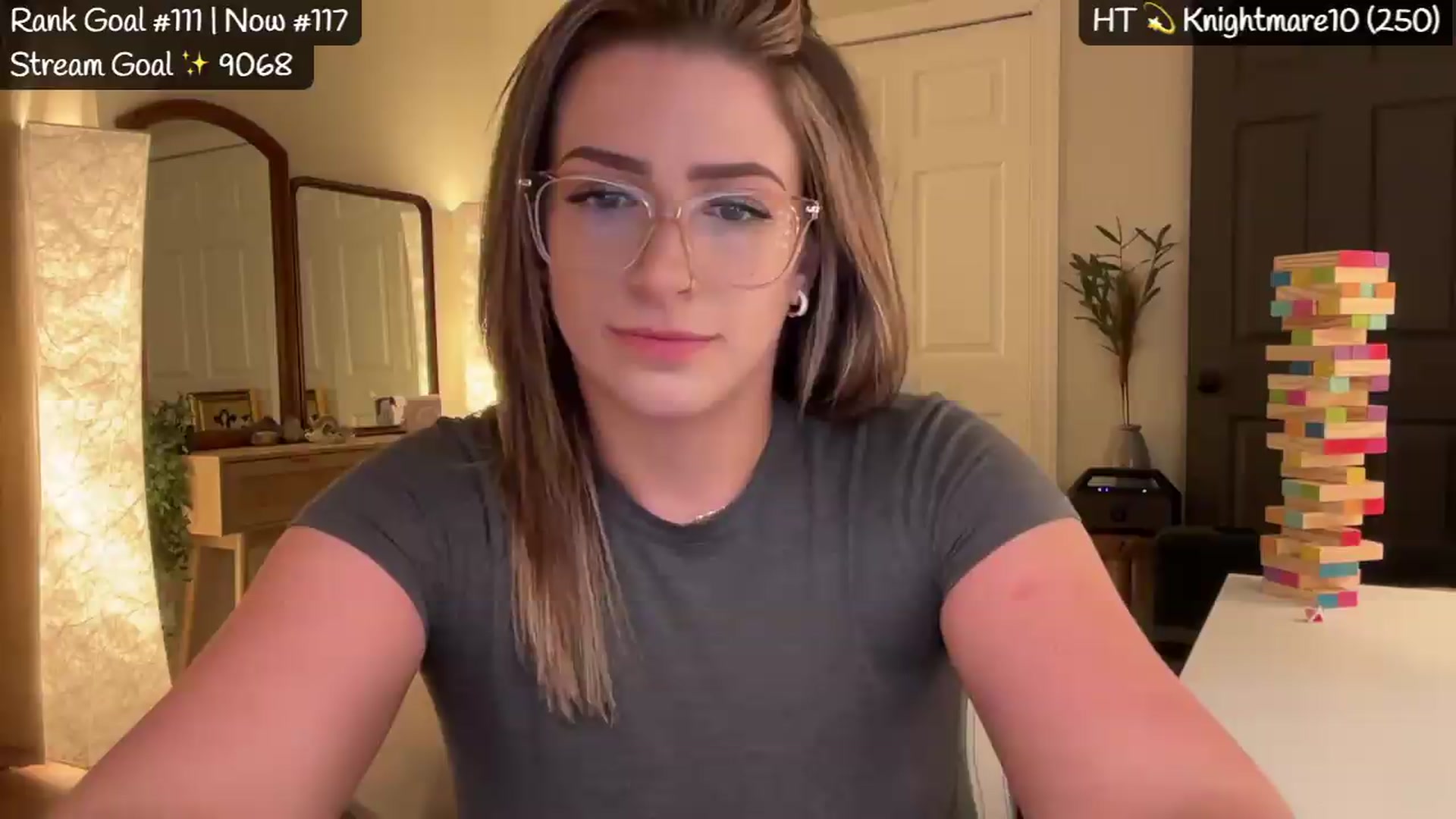 Gallery image thumbnail from Kaitlyn_'s myfreecams stream on, 06/01/2026, 06:29 image 9 of 20
