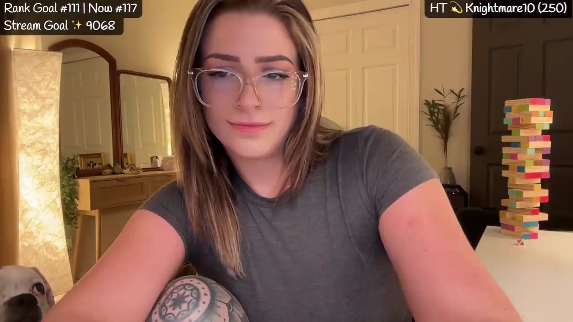 Gallery image thumbnail from Kaitlyn_'s myfreecams stream on, 06/01/2026, 06:29 image 11 of 20