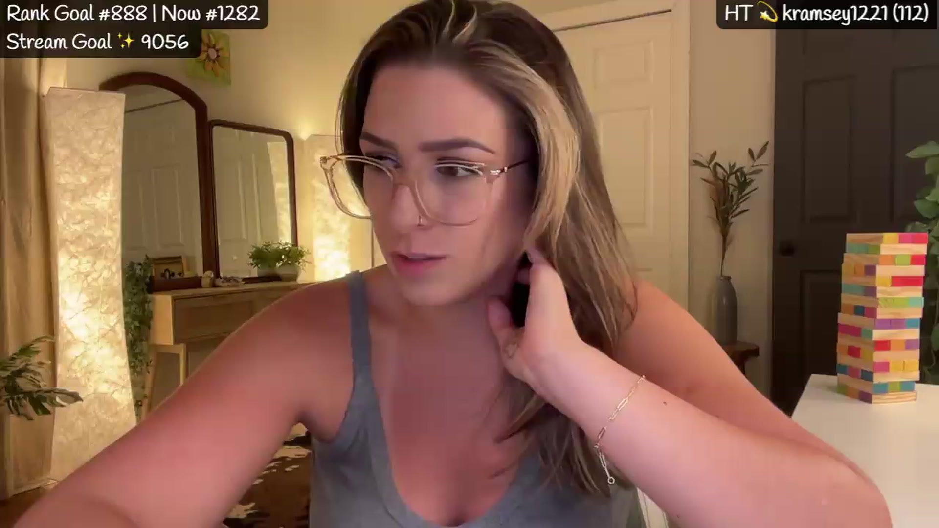 Gallery image thumbnail from Kaitlyn_'s myfreecams stream on, 06/21/2026, 05:56 image 15 of 20