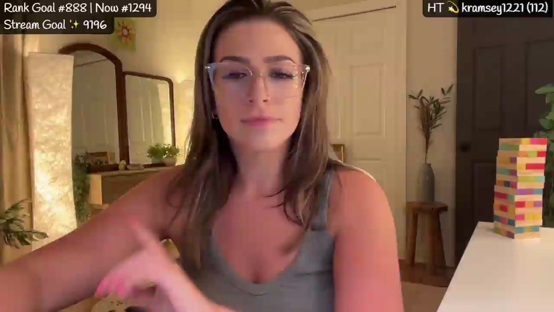 Gallery image thumbnail from Kaitlyn_'s myfreecams stream on, 06/21/2026, 05:56 image 11 of 20