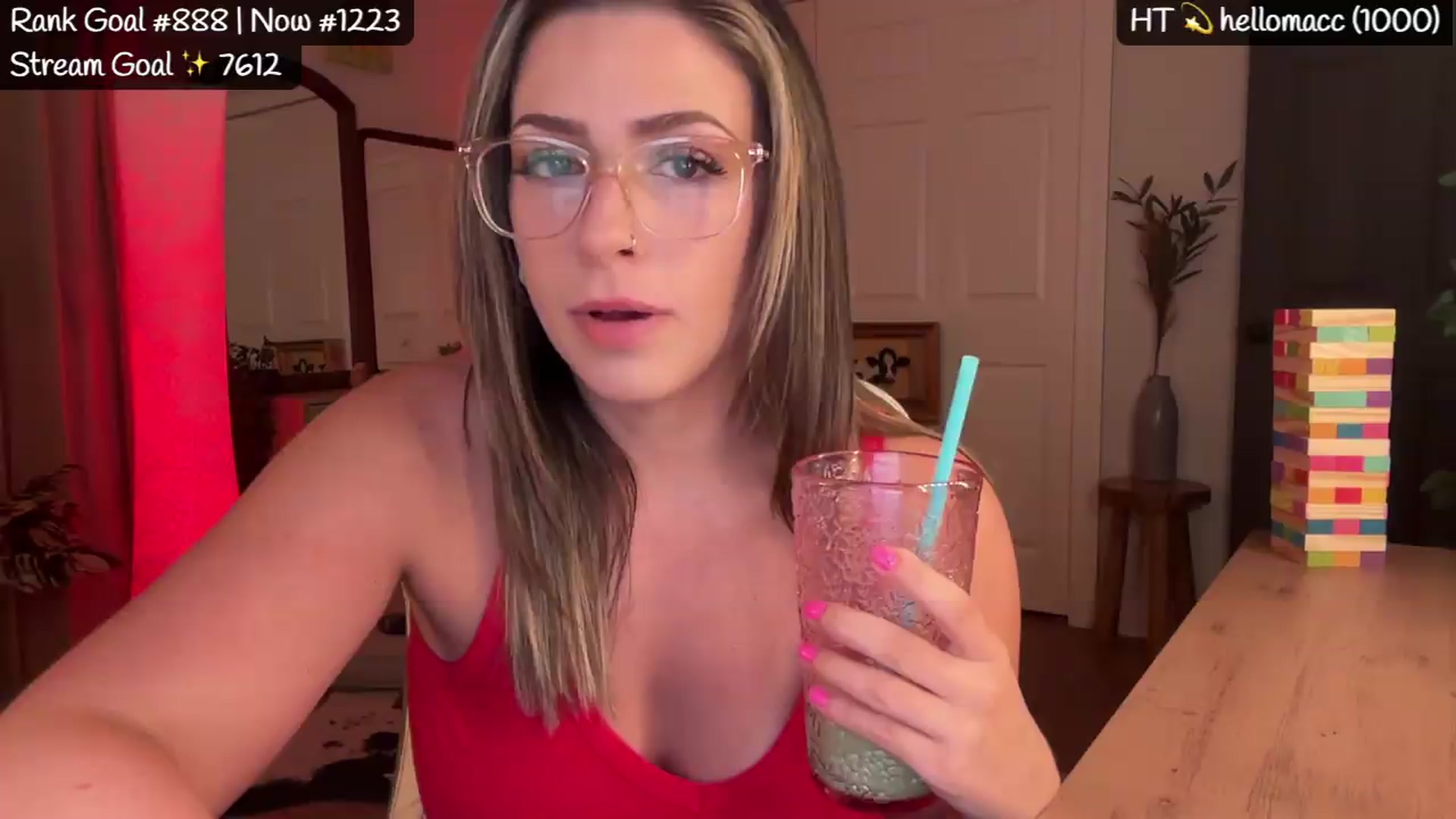 Gallery image thumbnail from Kaitlyn_'s myfreecams stream on, 06/23/2026, 07:50 image 10 of 20