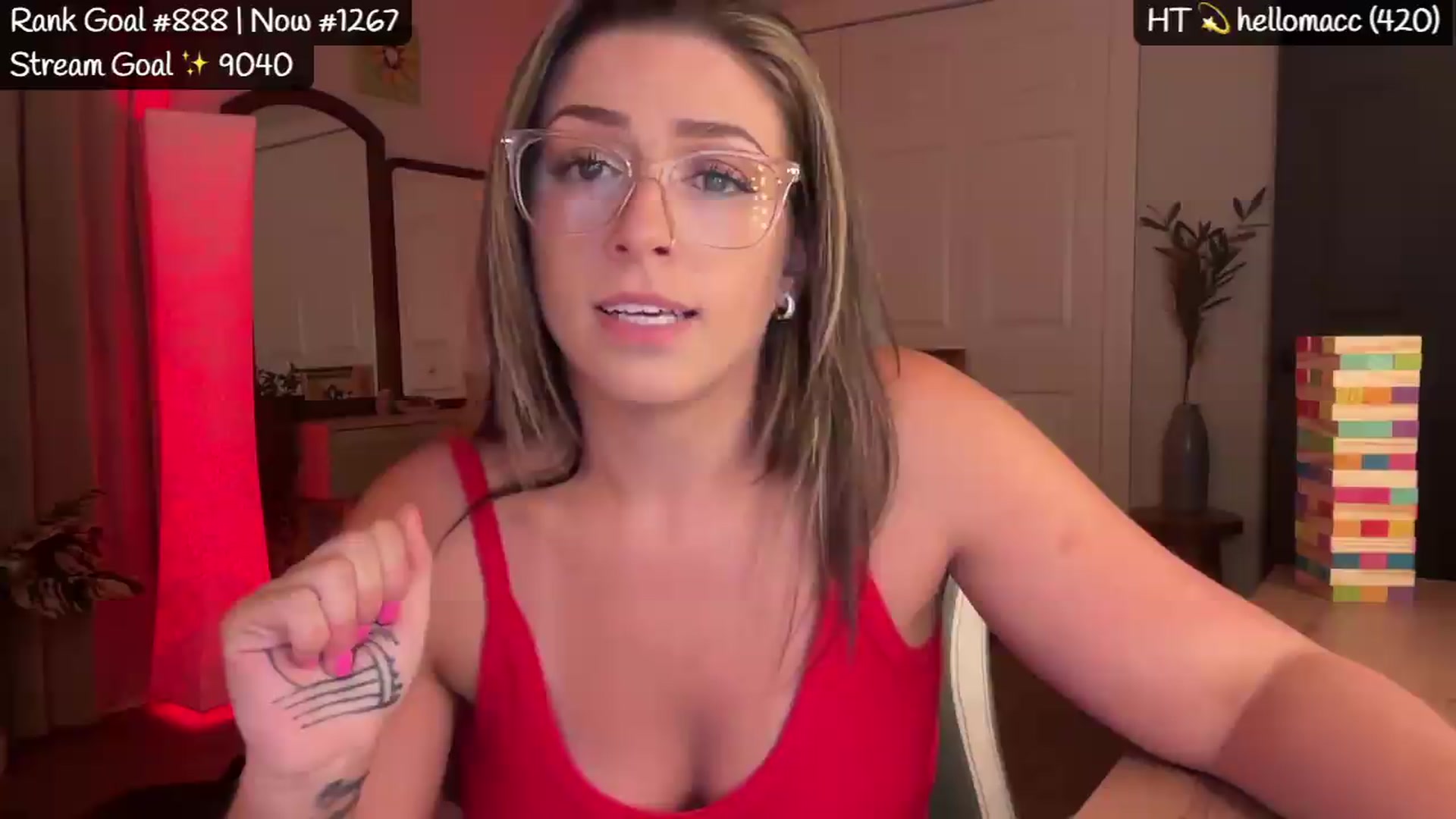 Gallery image thumbnail from Kaitlyn_'s myfreecams stream on, 06/23/2026, 07:50 image 4 of 20