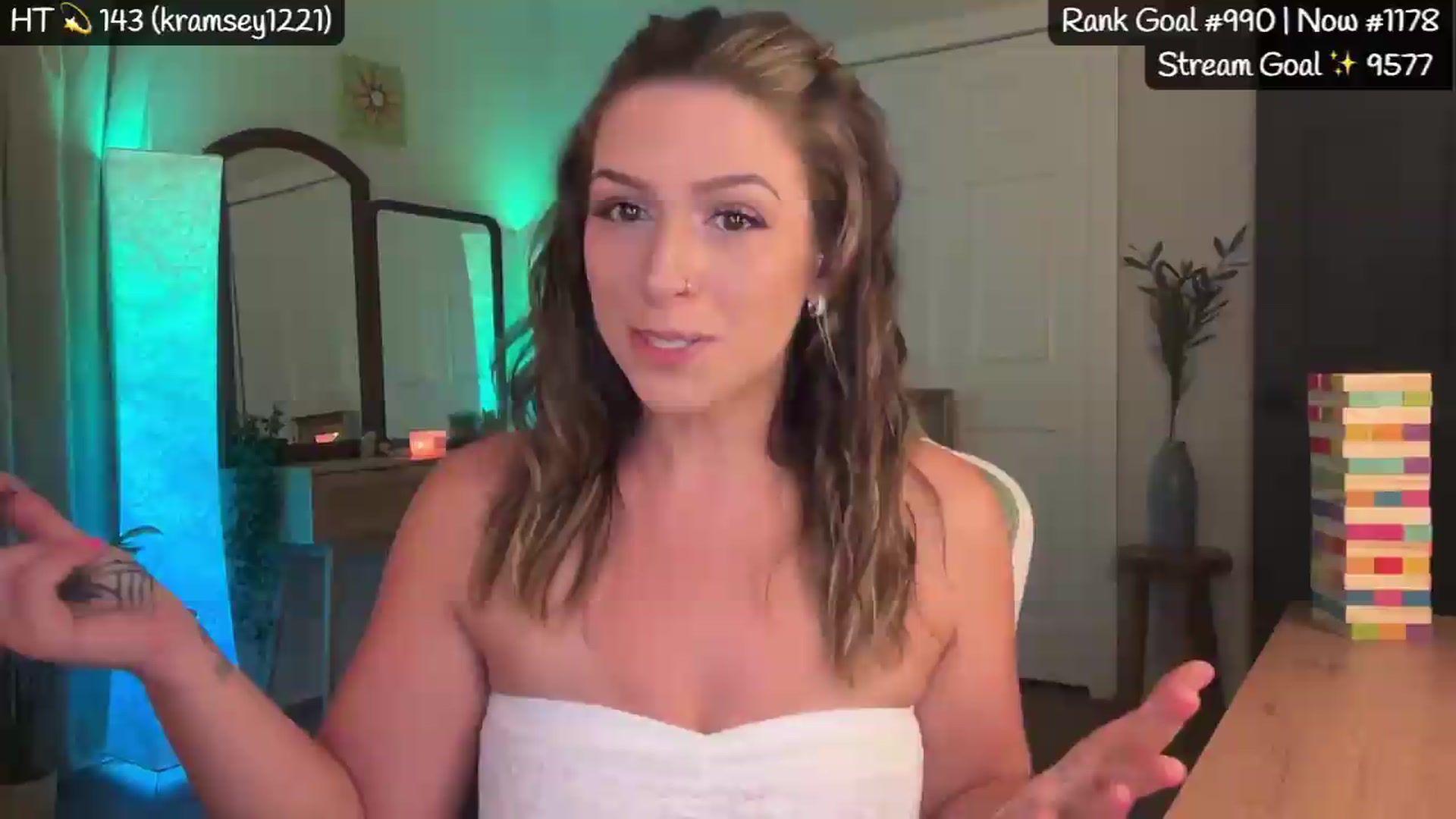 Gallery image thumbnail from Kaitlyn_'s myfreecams stream on, 06/25/2026, 04:06 image 13 of 20