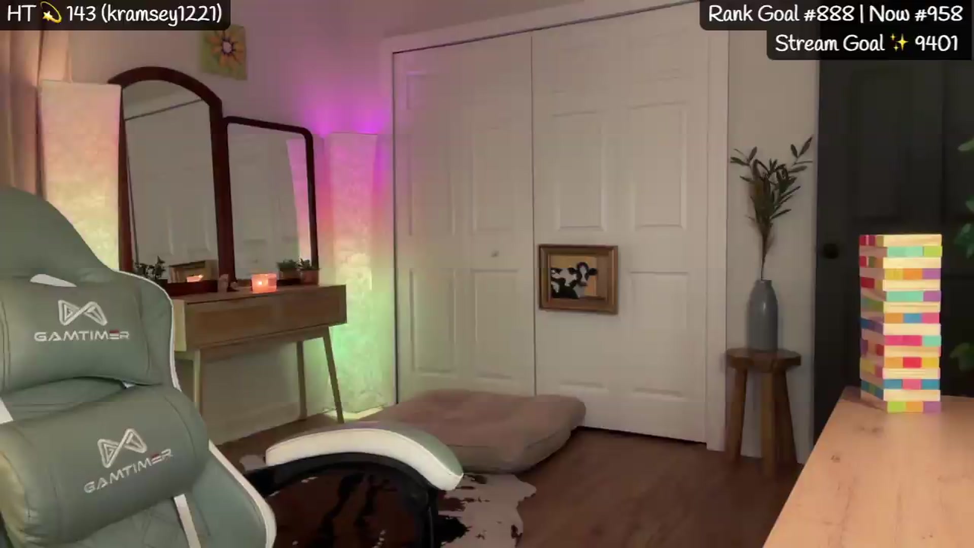 Gallery image thumbnail from Kaitlyn_'s myfreecams stream on, 06/25/2026, 06:31 image 12 of 20