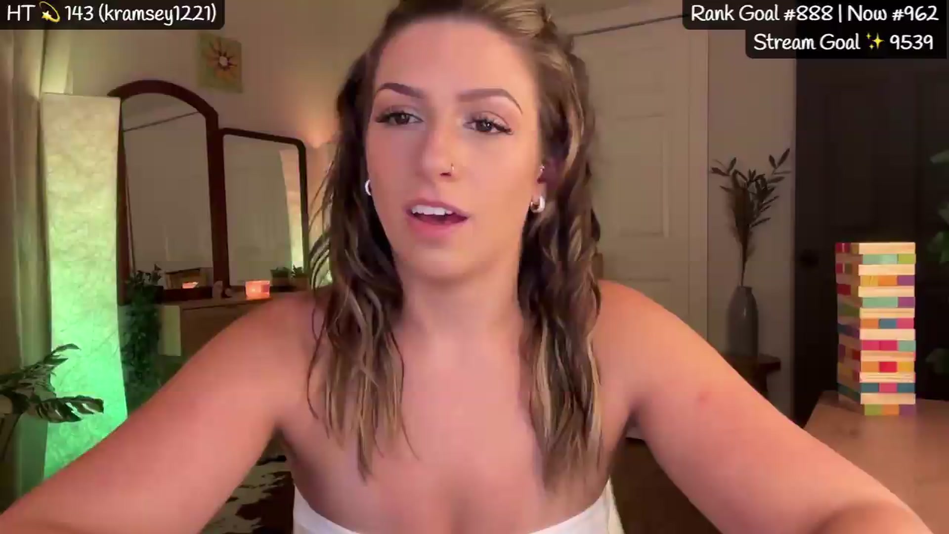 Gallery image thumbnail from Kaitlyn_'s myfreecams stream on, 06/25/2026, 06:31 image 2 of 20