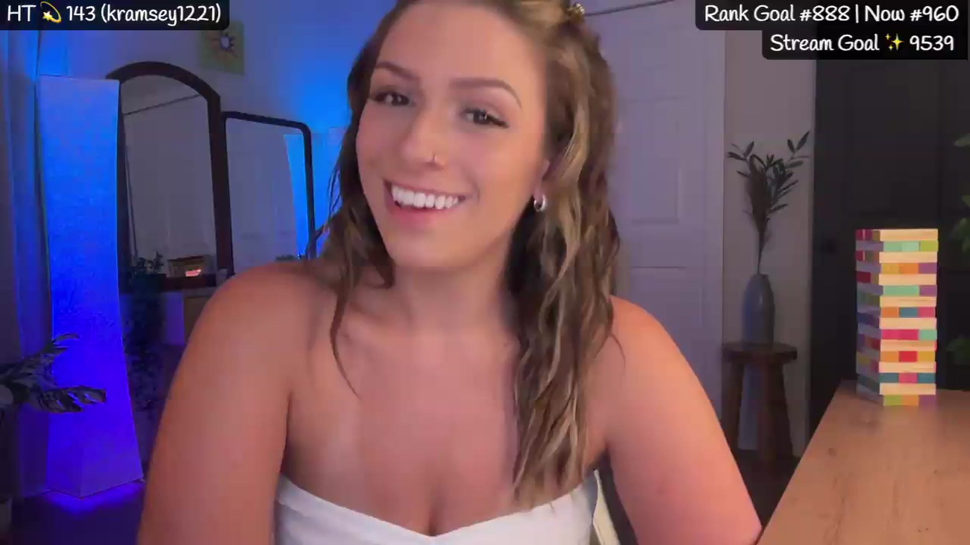Gallery image thumbnail from Kaitlyn_'s myfreecams stream on, 06/25/2026, 06:31 image 5 of 20