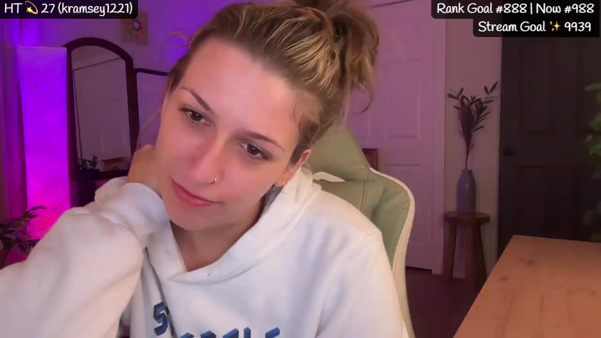 Gallery image thumbnail from Kaitlyn_'s myfreecams stream on, 06/26/2026, 05:44 image 12 of 20