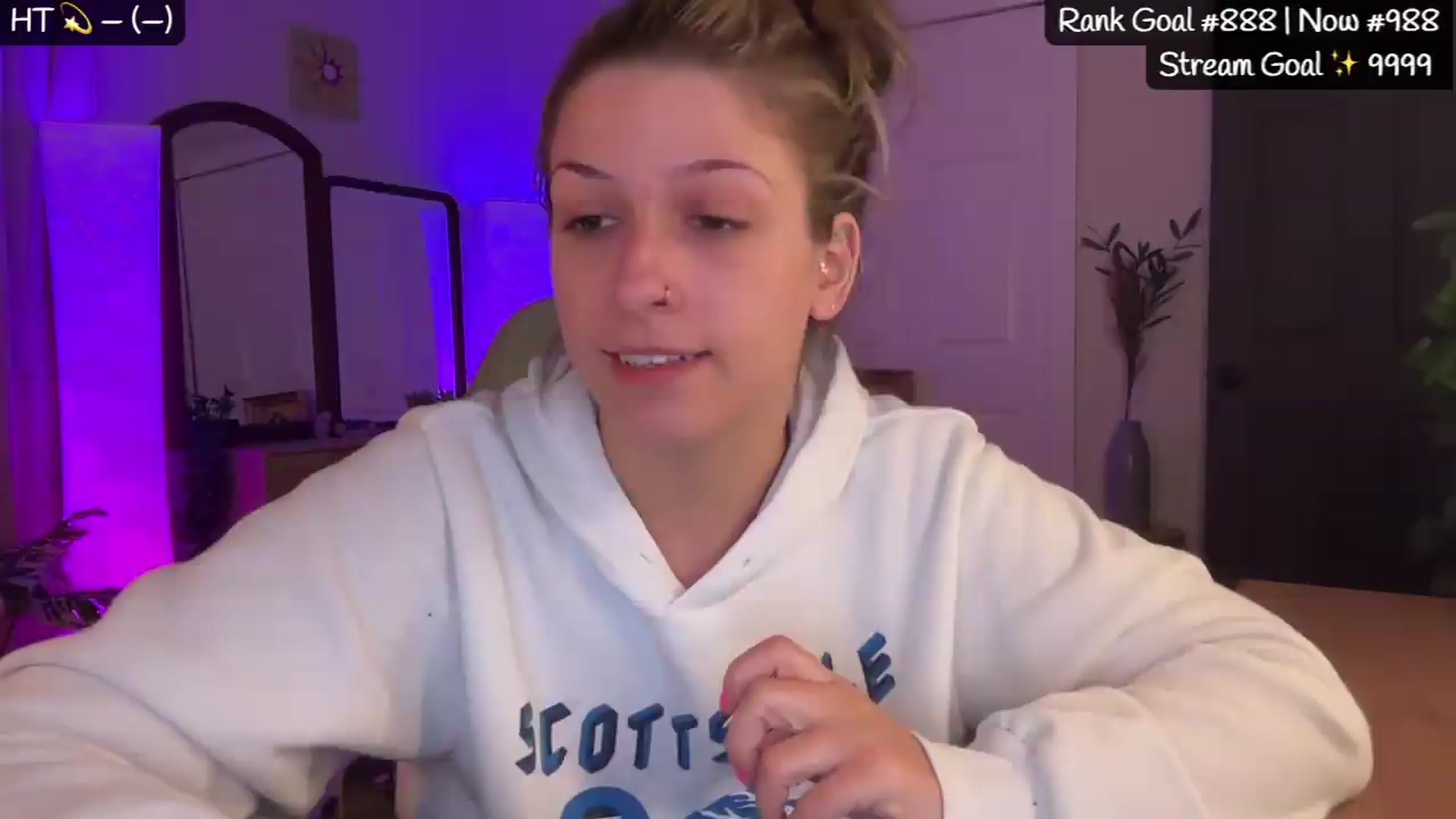 Gallery image thumbnail from Kaitlyn_'s myfreecams stream on, 06/26/2026, 05:44 image 7 of 20