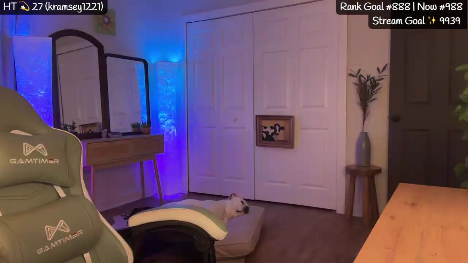 Gallery image thumbnail from Kaitlyn_'s myfreecams stream on, 06/26/2026, 05:44 image 11 of 20