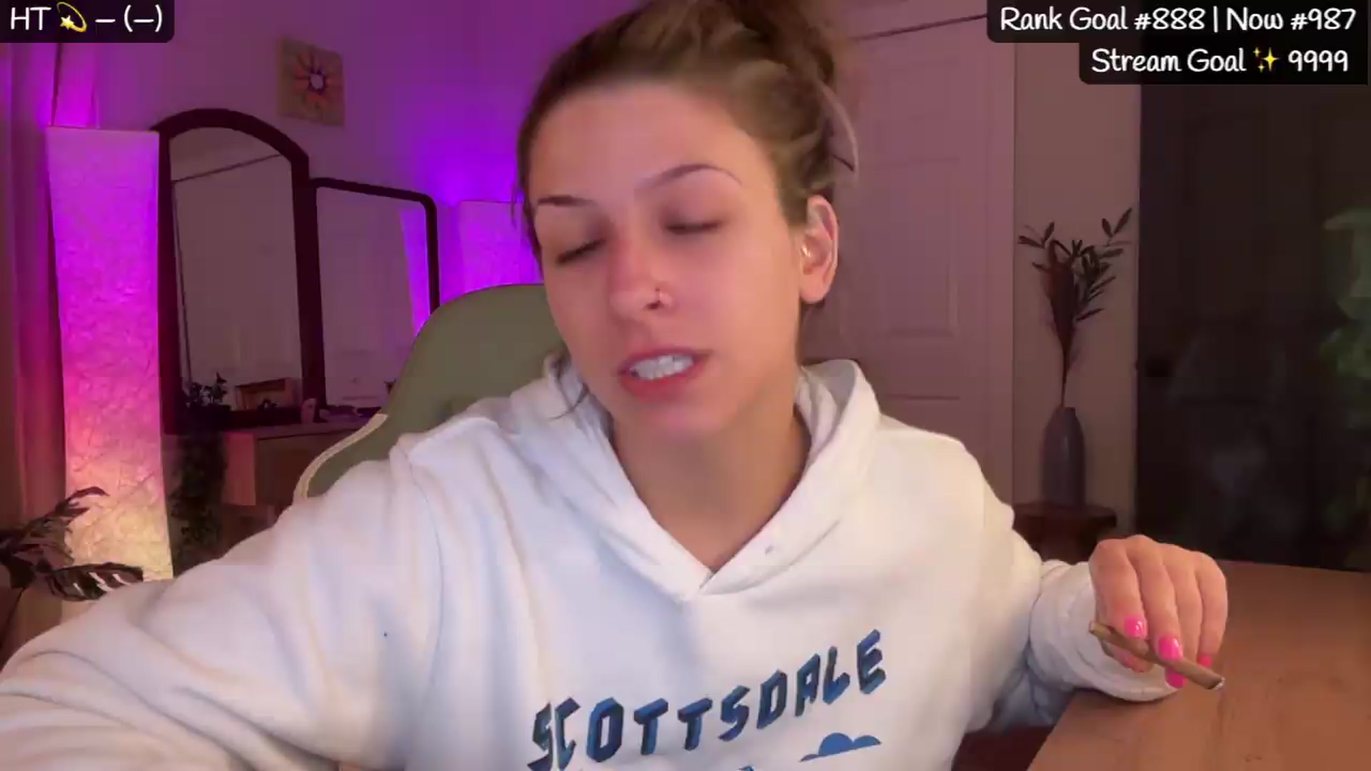 Gallery image thumbnail from Kaitlyn_'s myfreecams stream on, 06/26/2026, 05:44 image 3 of 20
